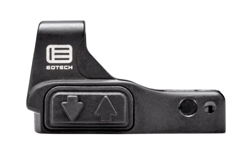 OPEN BOX [LIKE NEW]  EOTECH EFLX REFLEX SIGHT 6 MOA BLK - EFLX6RWBLK - Image 6