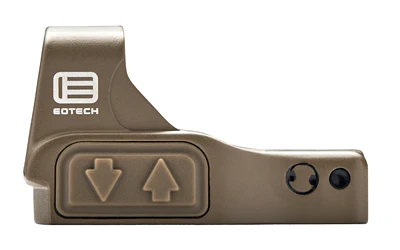 EOTECH EFLX REFLEX SIGHT 6 MOA TAN - EFLX6RWTAN - Image 2