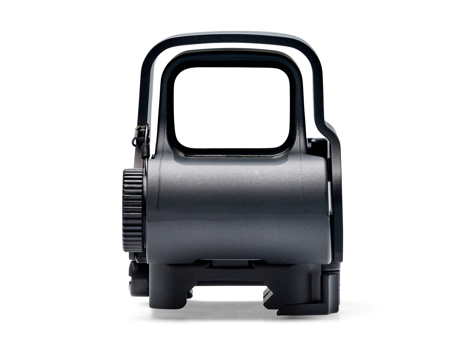 EOTech EXPS2-0 Holographic Red Dot Sight, 1 MOA Dot, 68 MOA Outer Ring, Quick Release Mount - EXPS2-0 - Image 3
