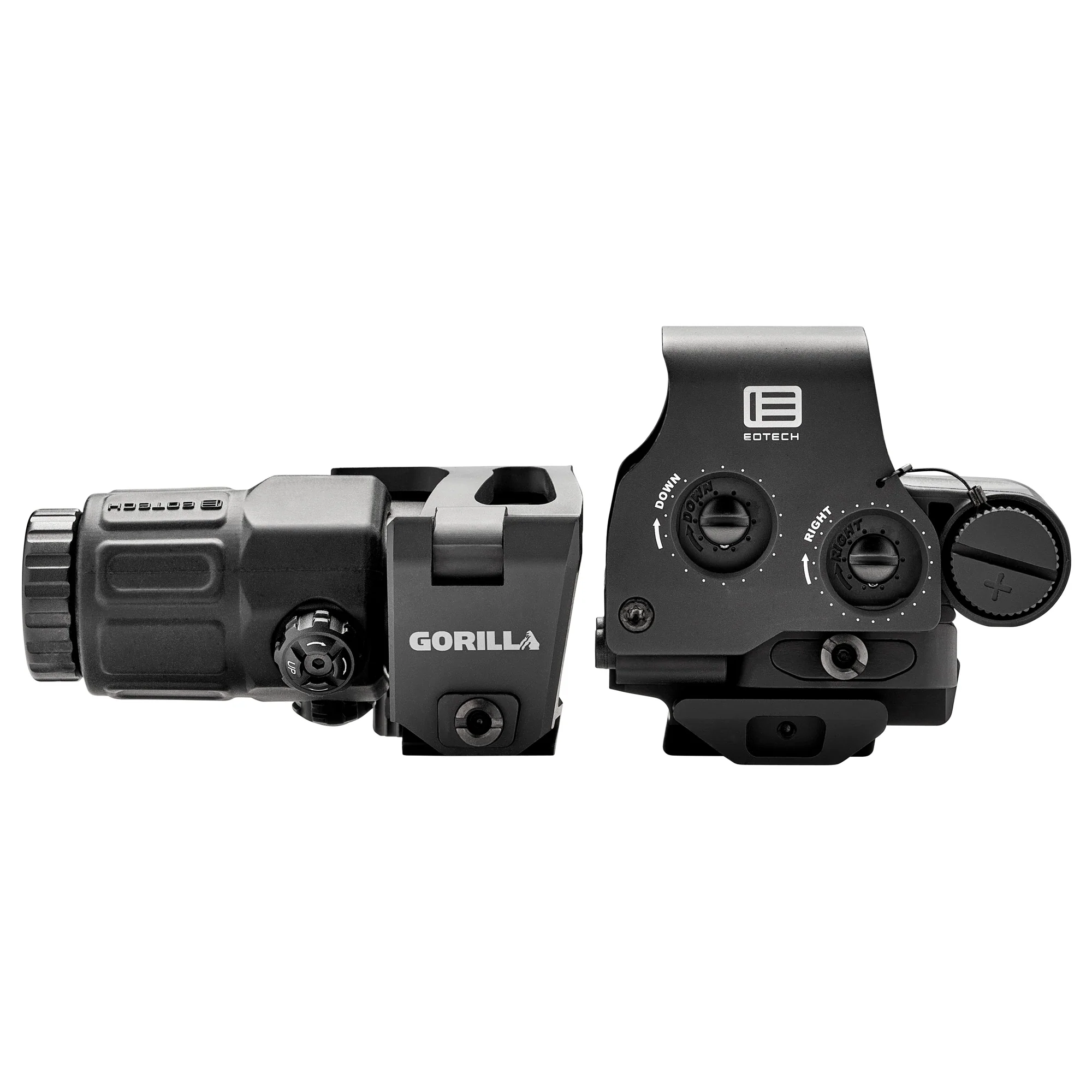 EOTech EXPS3-0 HWS Sight and Magnifier - HHS1-STC