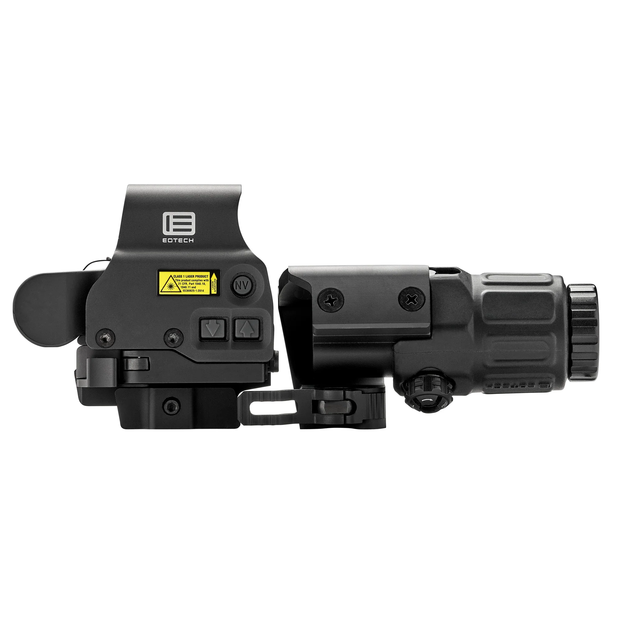 EOTech EXPS3-0 HWS Sight and Magnifier - HHS1-STC - Image 2