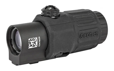 EOTECH G33 3X MAGNIFER STS MNT BLK - G33.STS - Image 4