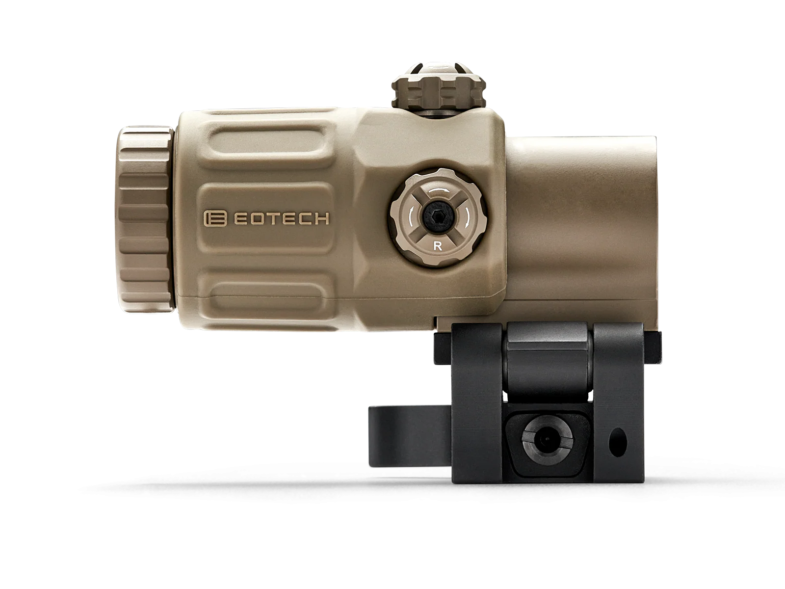 EOTECH G33 3X MAGNIFER STS MNT TAN - G33.STS TAN - Image 2