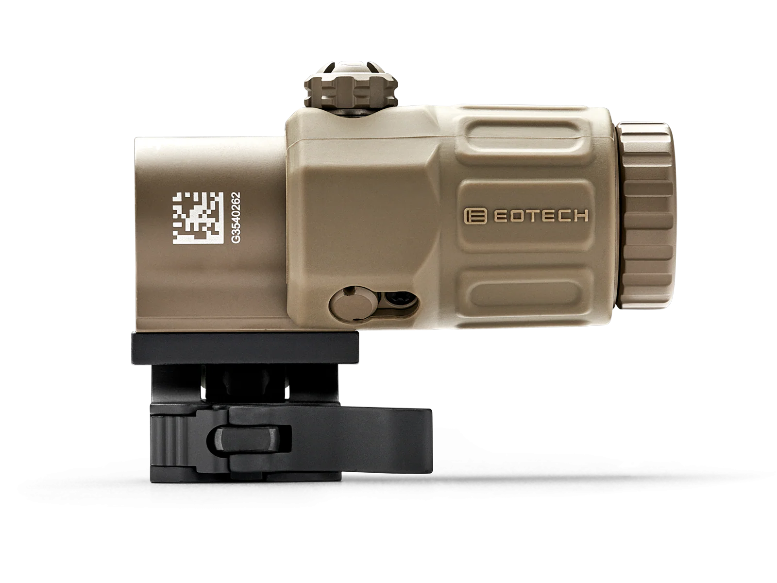 EOTECH G33 3X MAGNIFER STS MNT TAN - G33.STS TAN - Image 3