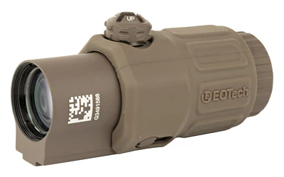EOTECH G33 3X MAGNIFER STS MNT TAN - G33.STS TAN - Image 4