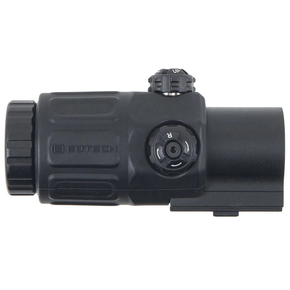 OPEN BOX [LIKE NEW]  EOTECH G33 3X MAGNIFIER NM BLK - G33.NM - Image 2