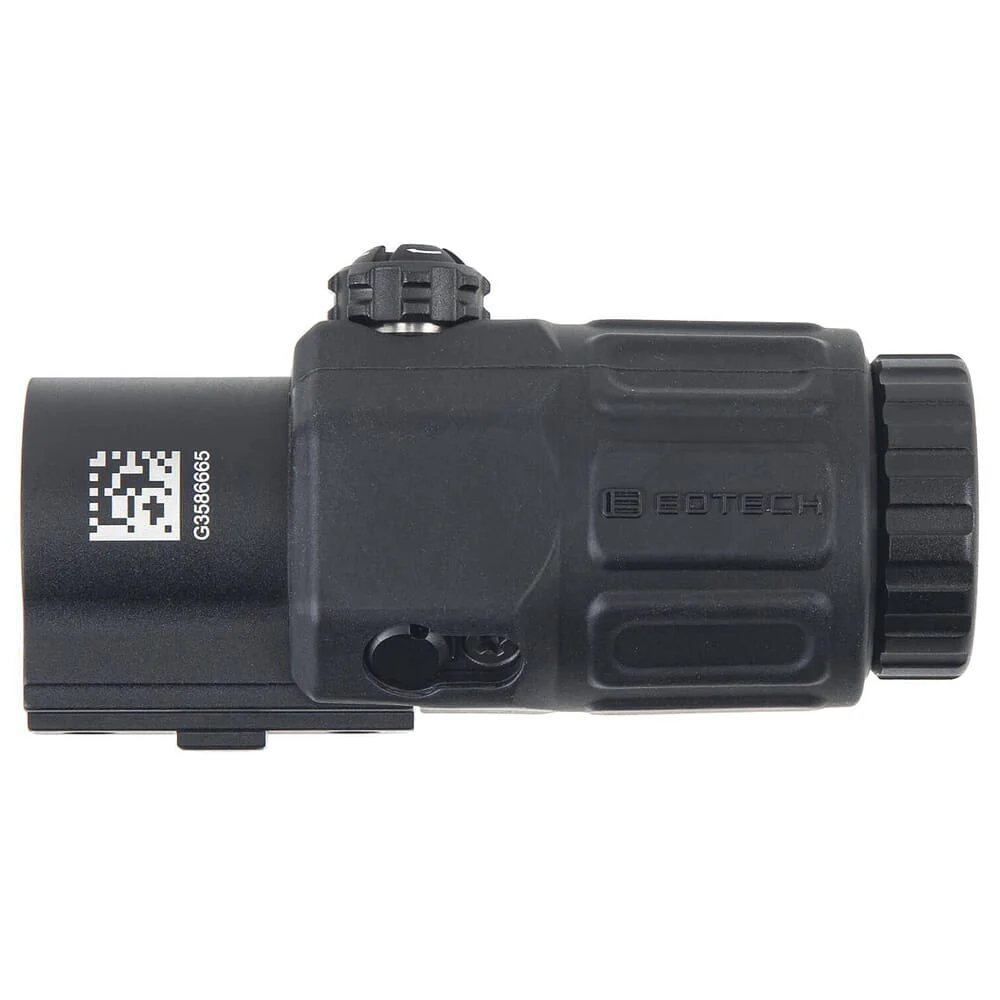OPEN BOX [LIKE NEW]  EOTECH G33 3X MAGNIFIER NM BLK - G33.NM - Image 3