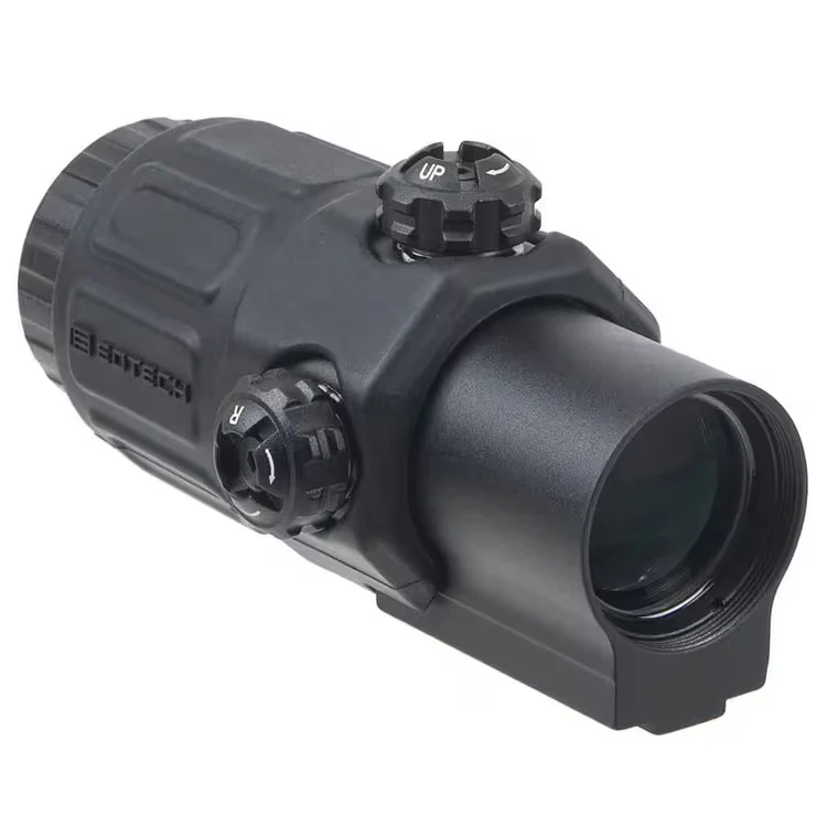 OPEN BOX [LIKE NEW]  EOTECH G33 3X MAGNIFIER NM BLK - G33.NM - Image 4