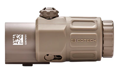EOTECH G33 3X MAGNIFIER NM TAN - G33.NMTAN - Image 2