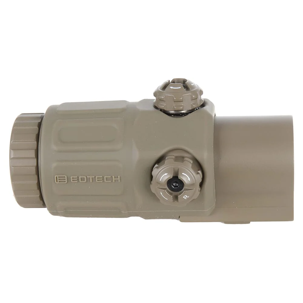 EOTECH G33 3X MAGNIFIER NM TAN - G33.NMTAN - Image 3