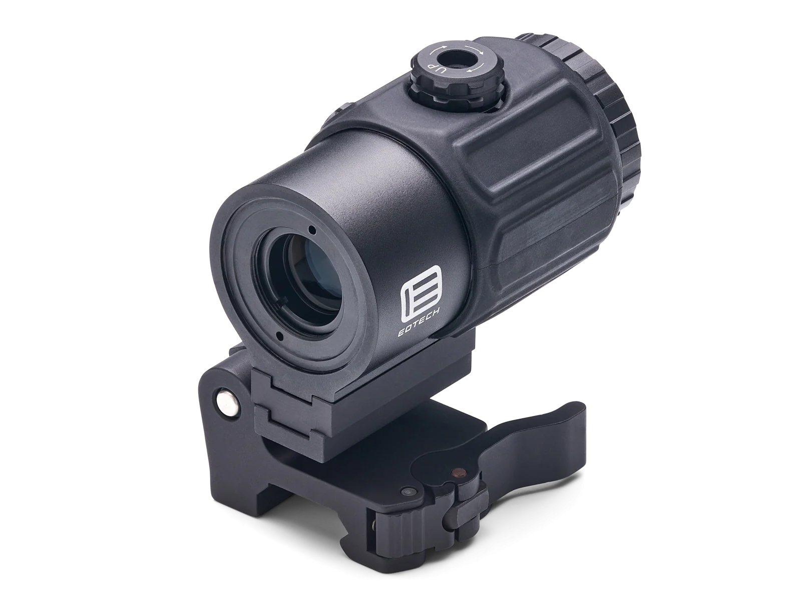 EOTECH G43 3X MAGNIFIER BLK - G43.STS