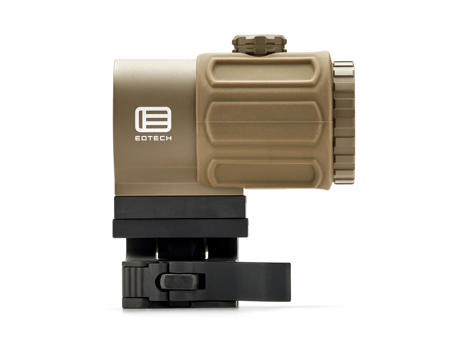 EOTECH G43 3X MAGNIFIER W/STS TAN - G43.STSTAN - Image 3