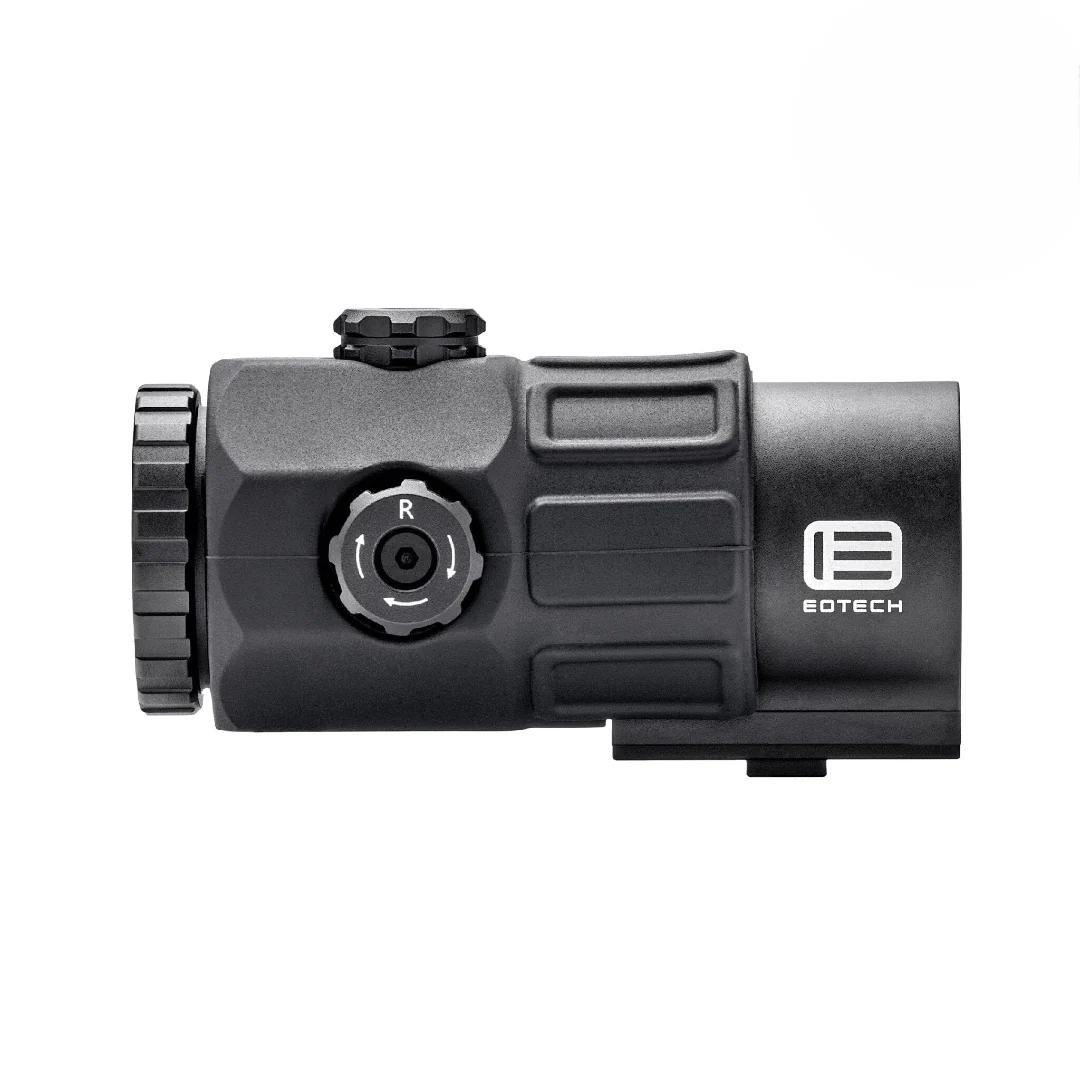 EOTECH G45 5X MAGNIFIER NM BLK - G45.NM - Image 2