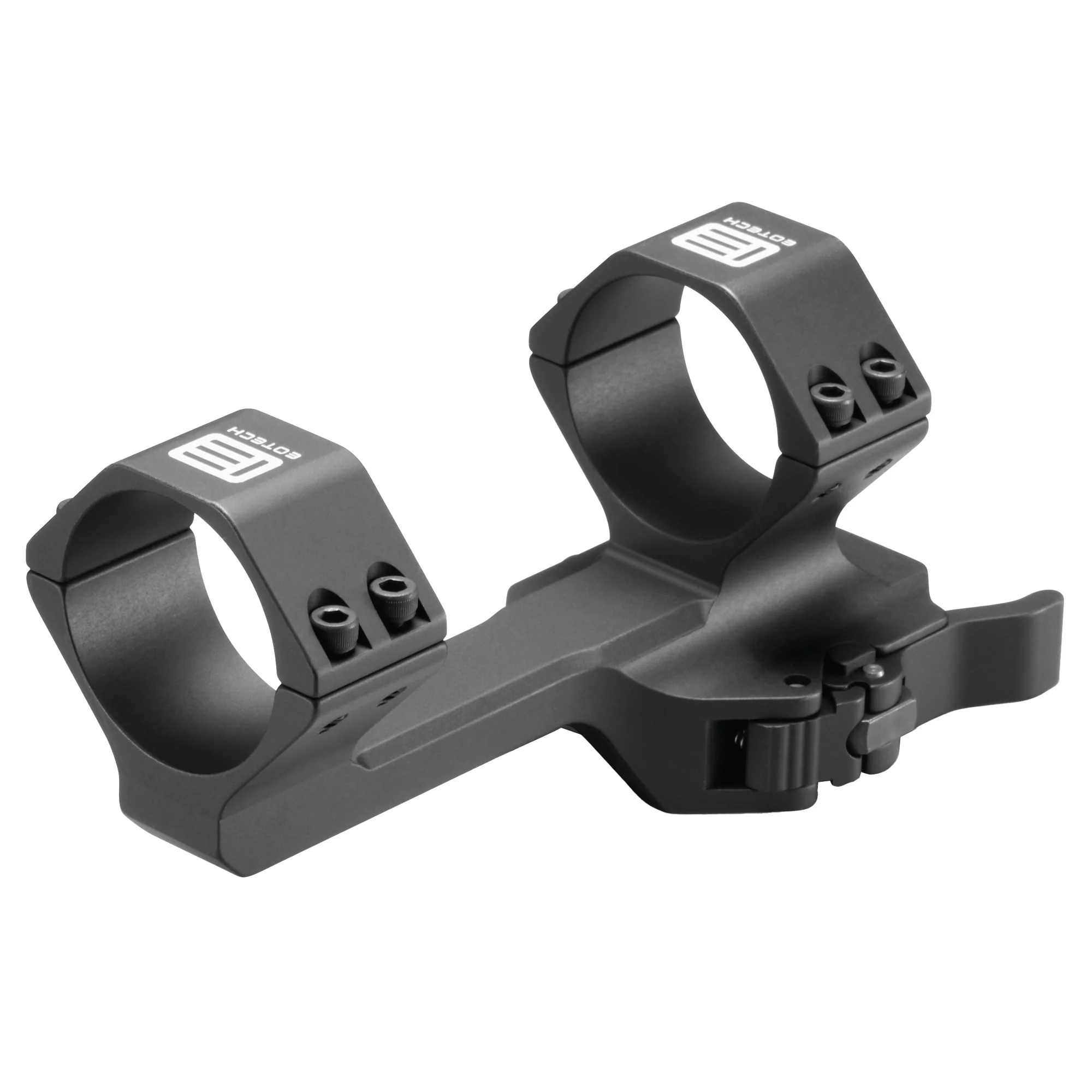 EOTECH PRS 2" Cantilever, 30mm Scope Mount, Black Anodized - MN2015