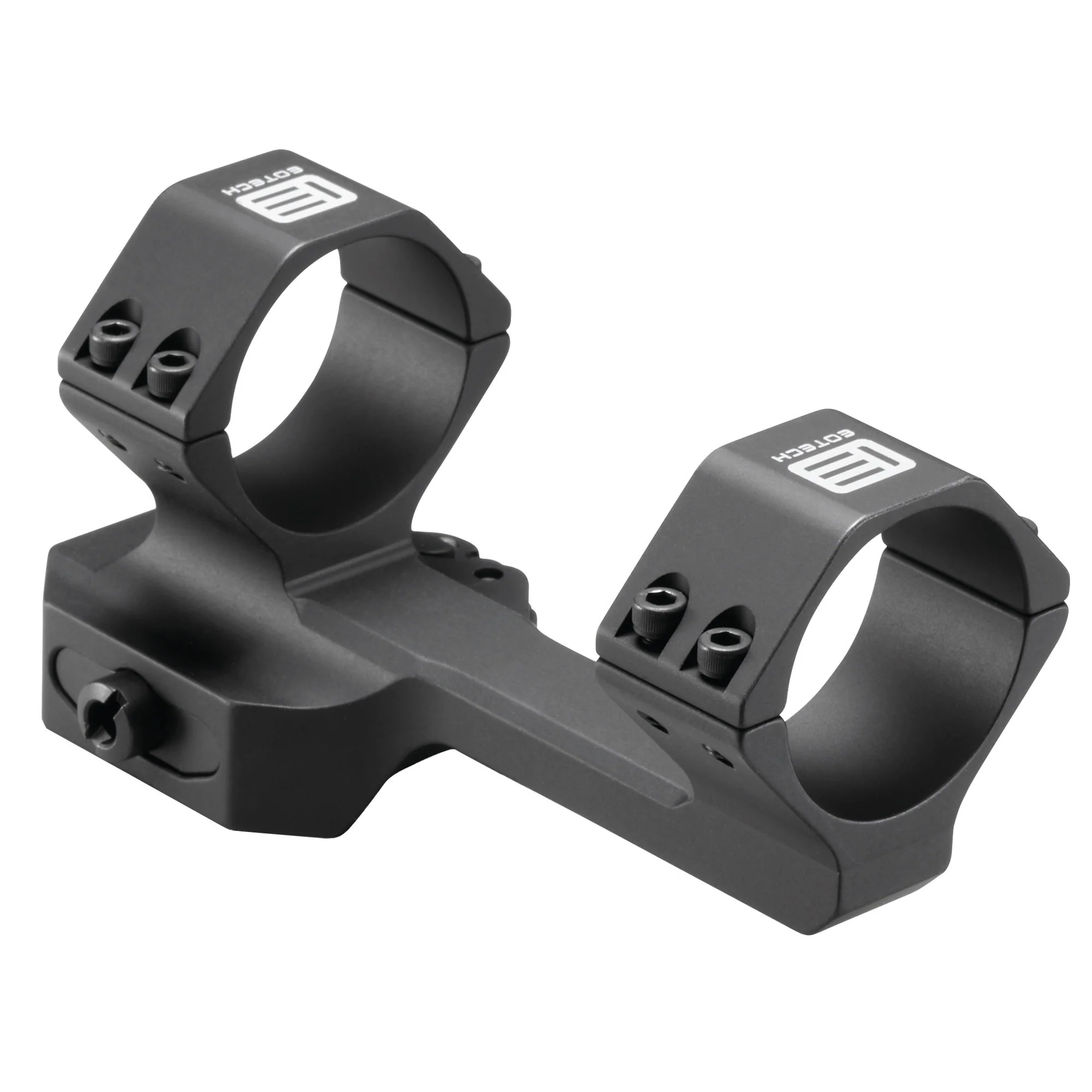 EOTECH PRS 2" Cantilever, 30mm Scope Mount, Black Anodized - MN2015 - Image 2