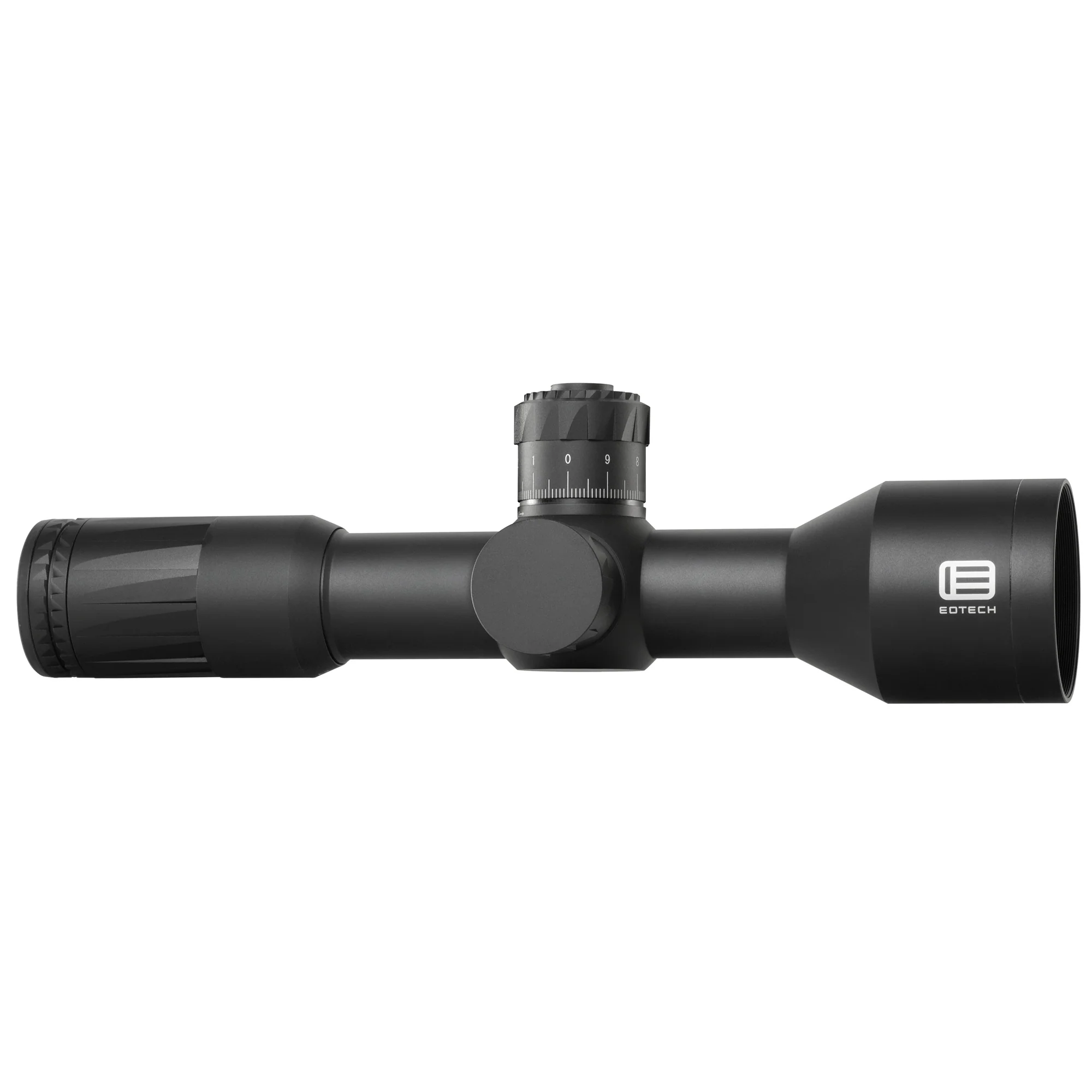 EOTech Vudu 5-25x50mm 34mm FFP Illuminated MD3 MRAD Riflescope - EOVUDU5-25FFMD3 - Image 3