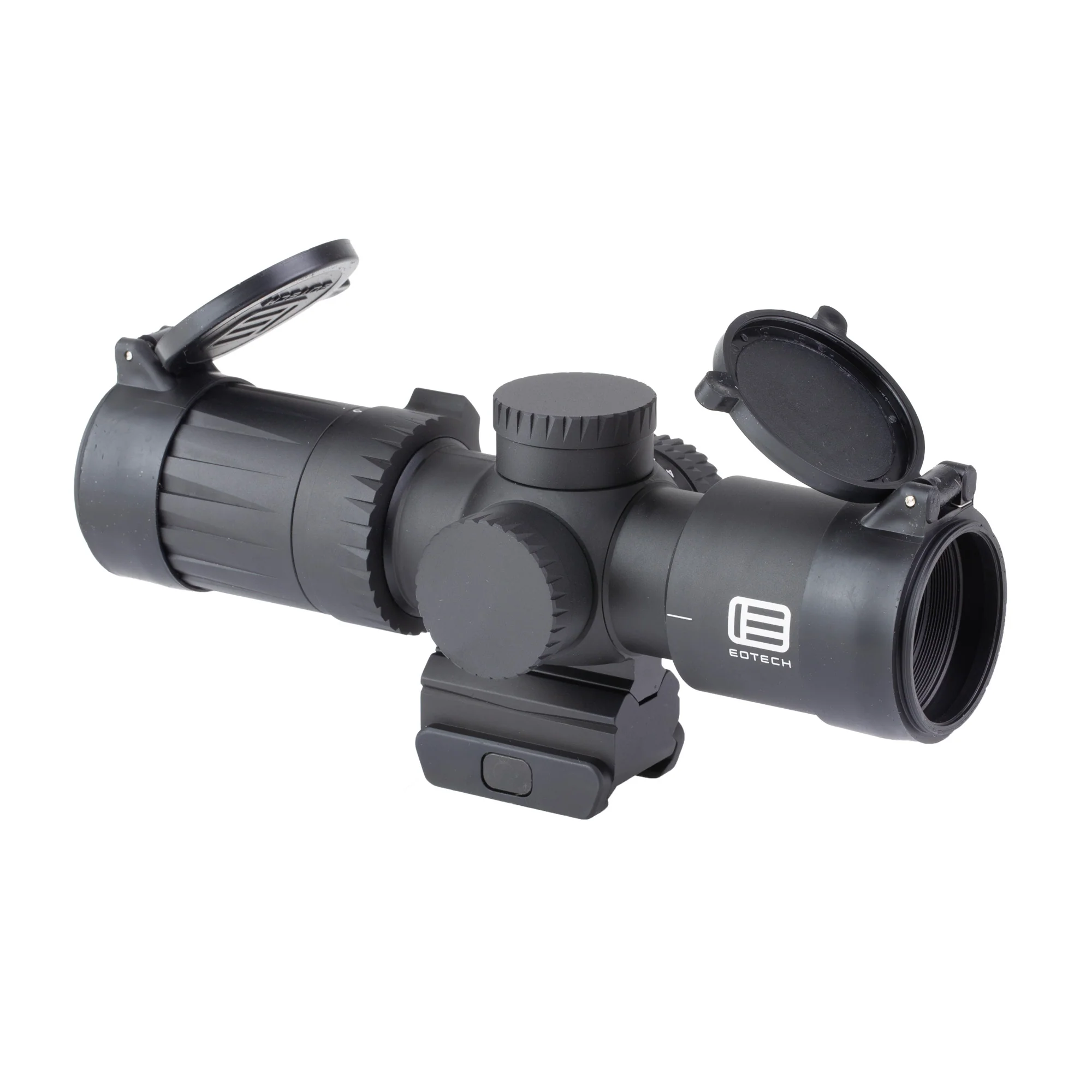 EOTECH Vudu 3-9x32 SFP Ultra-Short Illuminated MD-6 Riflescope - EOVDU3-9SFMD6 - Image 2