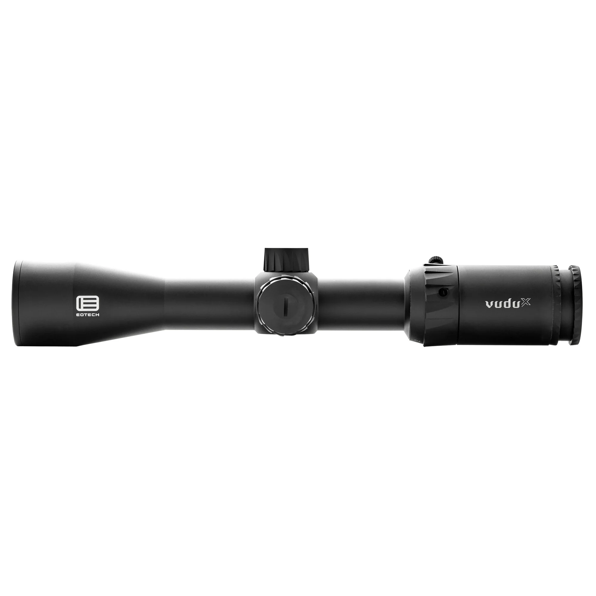 EOTech Vudu X 2-12x40mm 30mm SFP Illuminated BD1 Riflescope - EOVDX2-12SFBD1