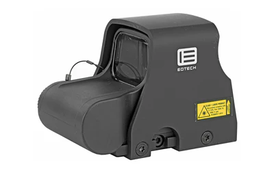 OPEN BOX [LIKE NEW]  EOTech XPS2-0 Holographic Red Dot Sight, 1 MOA Dot, 68 MOA Outer Ring - XPS2-0 - Image 10