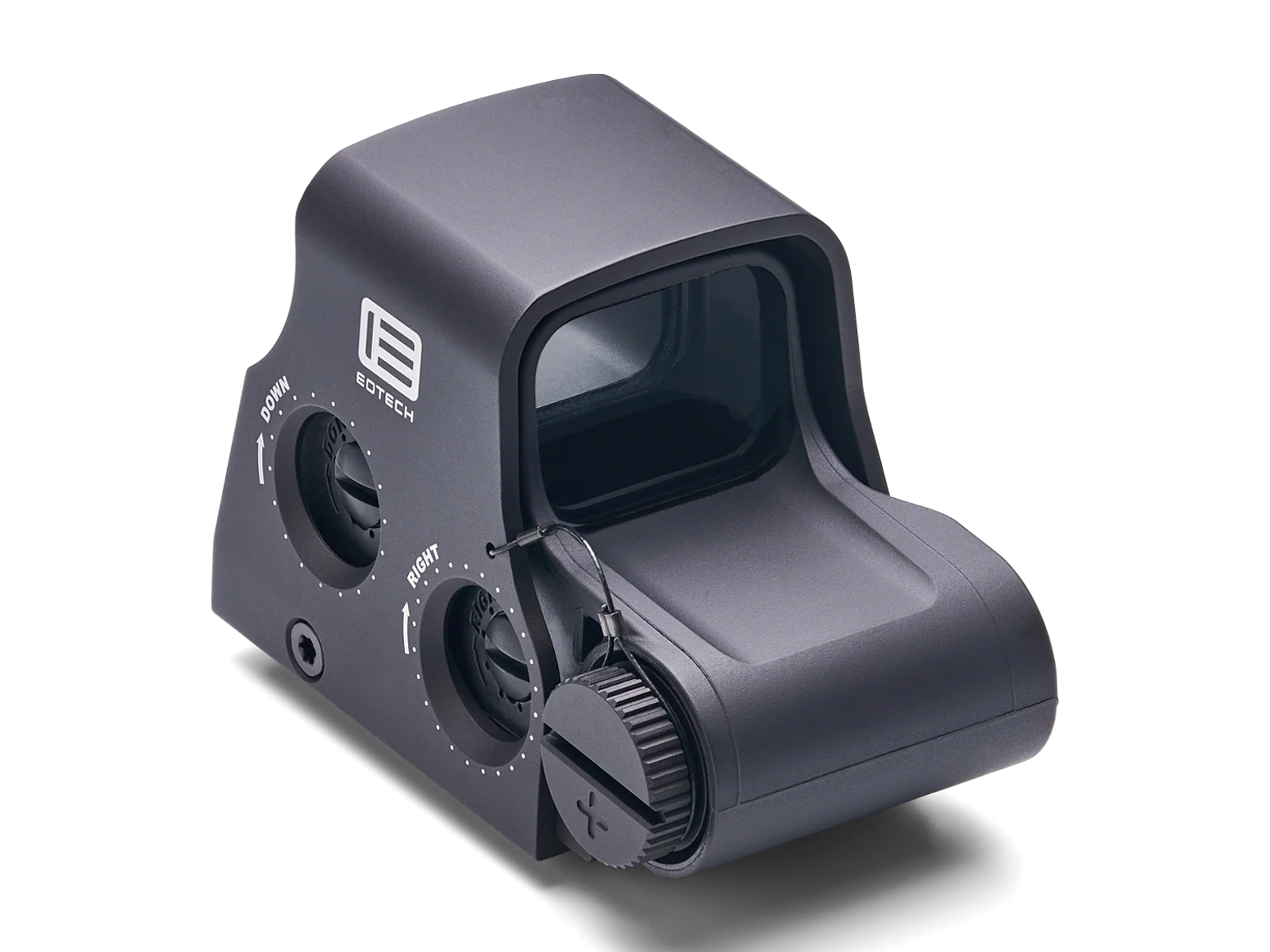 OPEN BOX [LIKE NEW]  EOTech XPS2-0 Holographic Red Dot Sight, 1 MOA Dot, 68 MOA Outer Ring - XPS2-0 - Image 2