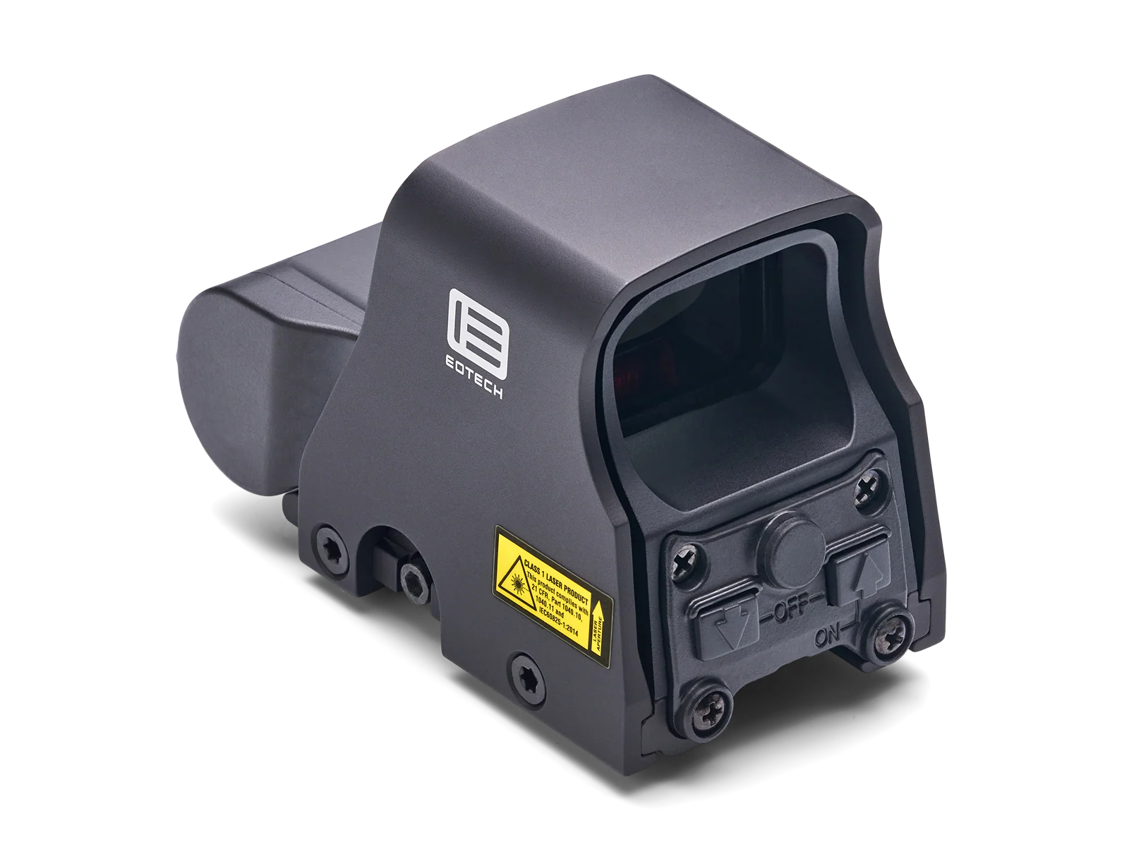 OPEN BOX [LIKE NEW]  EOTech XPS2-0 Holographic Red Dot Sight, 1 MOA Dot, 68 MOA Outer Ring - XPS2-0 - Image 3