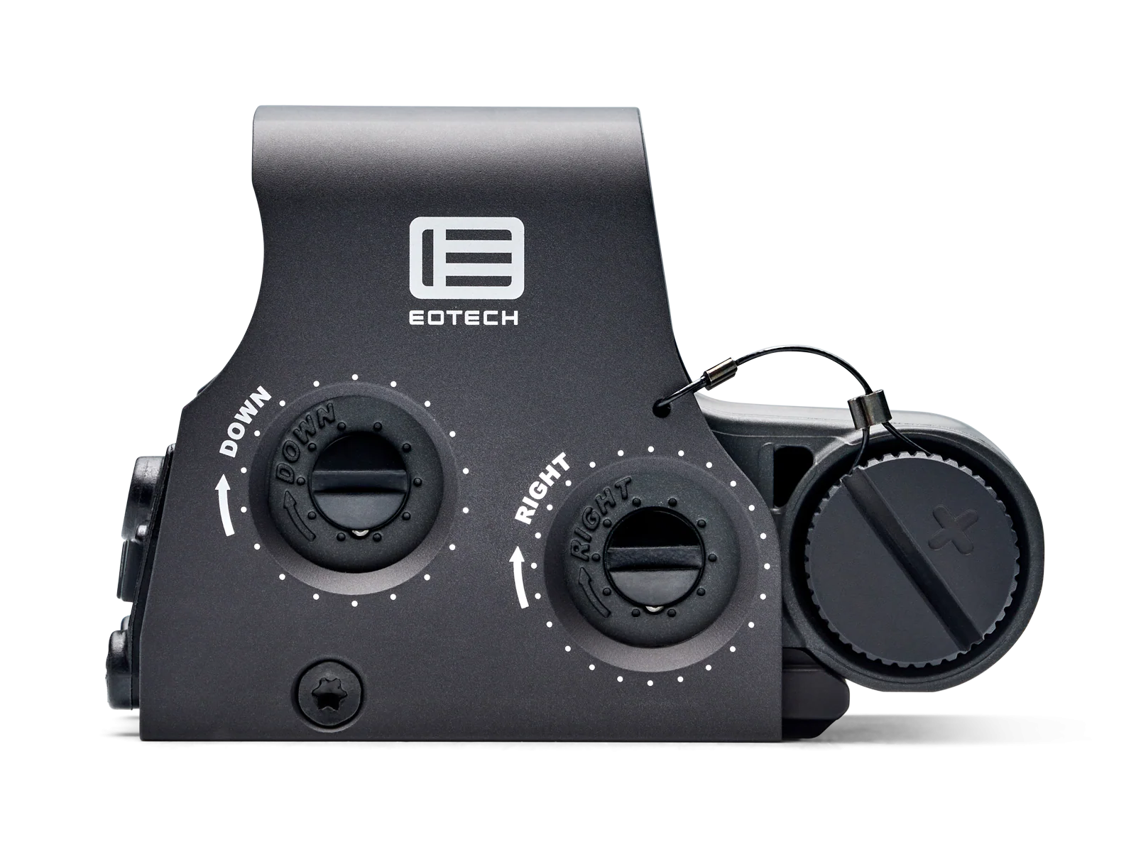 OPEN BOX [LIKE NEW]  EOTech XPS2-0 Holographic Red Dot Sight, 1 MOA Dot, 68 MOA Outer Ring - XPS2-0 - Image 5