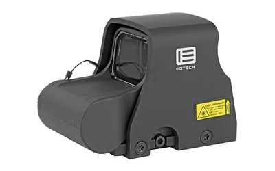 EOTech XPS2-1 Holographic Red Dot Sight, 1 MOA Center Dot Only (No Outer Ring) - XPS2-1 - Image 10
