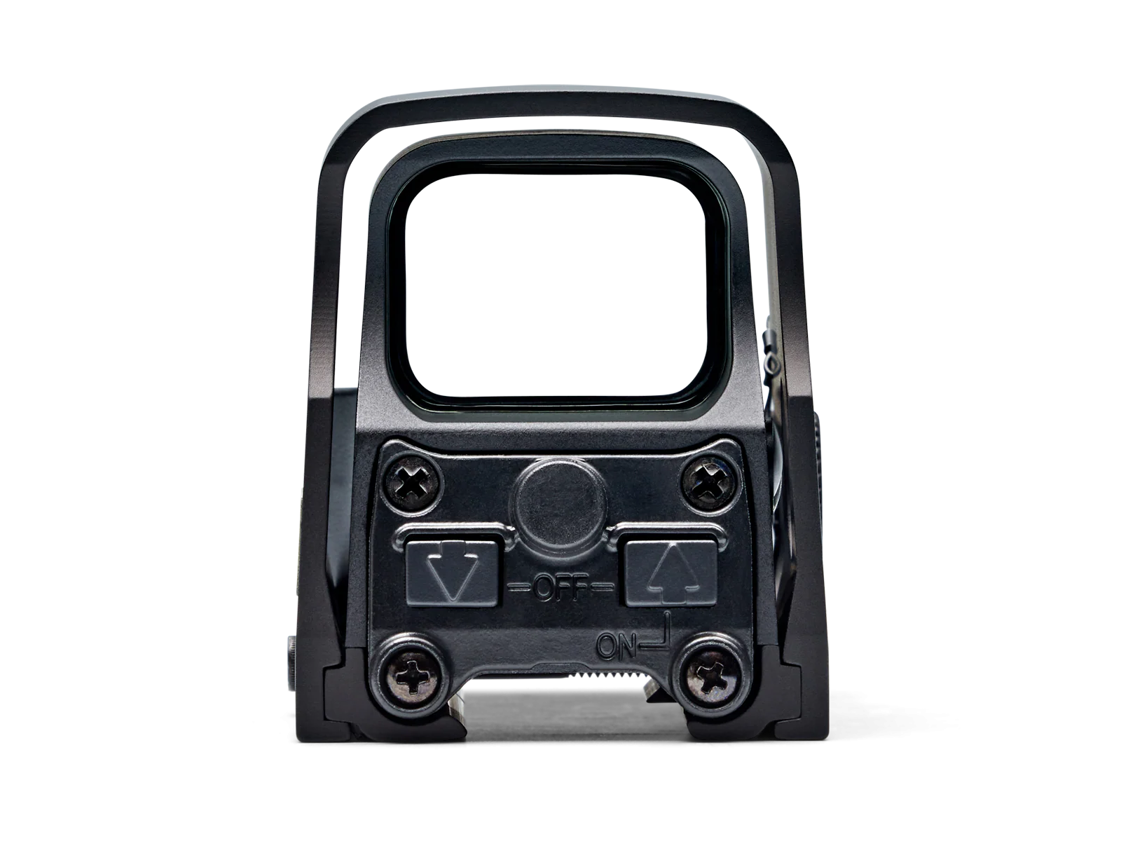 EOTech XPS2 Holographic Green Dot Sight, 1 MOA Dot, 68 MOA Outer Ring - XPS2-0GRN - Image 6
