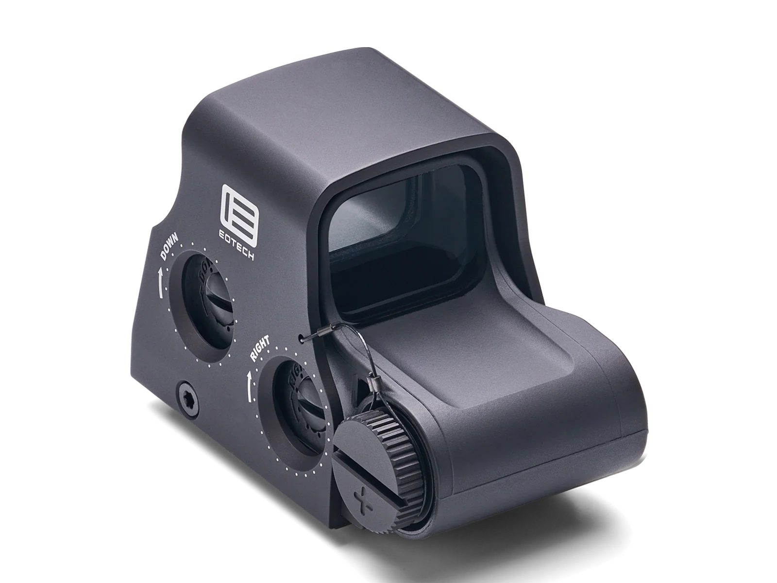 EOTech XPS3-0 Holographic Red Dot Sight, 1 MOA Dot, 68 MOA Outer Ring, NV Compatible - XPS3-0 - Image 4