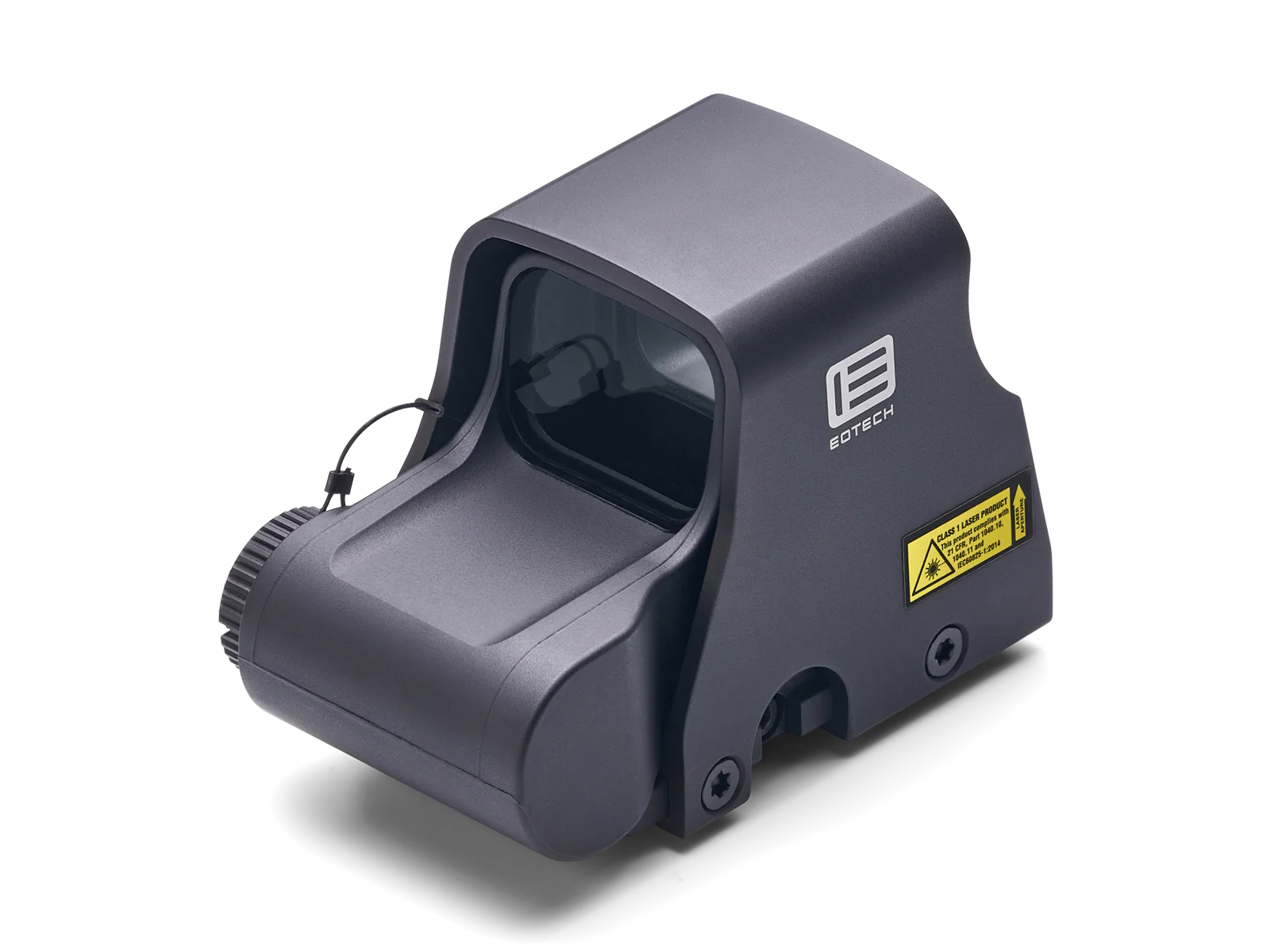 EOTech XPS3-2 Holographic Red Dot Sight, Two 1 MOA Dots, 68 MOA Outer Ring, NV Compatible - XPS3-2 - Image 8