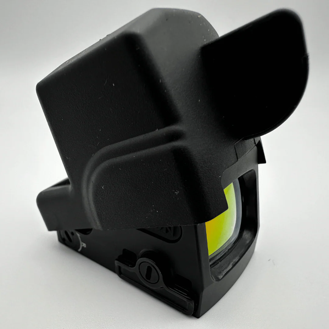 EPS Carry Optic Cover - Precision Fit, High-Quality Soft Rubber Protection - Dust, Scuff & Scratch Resistant - Image 3