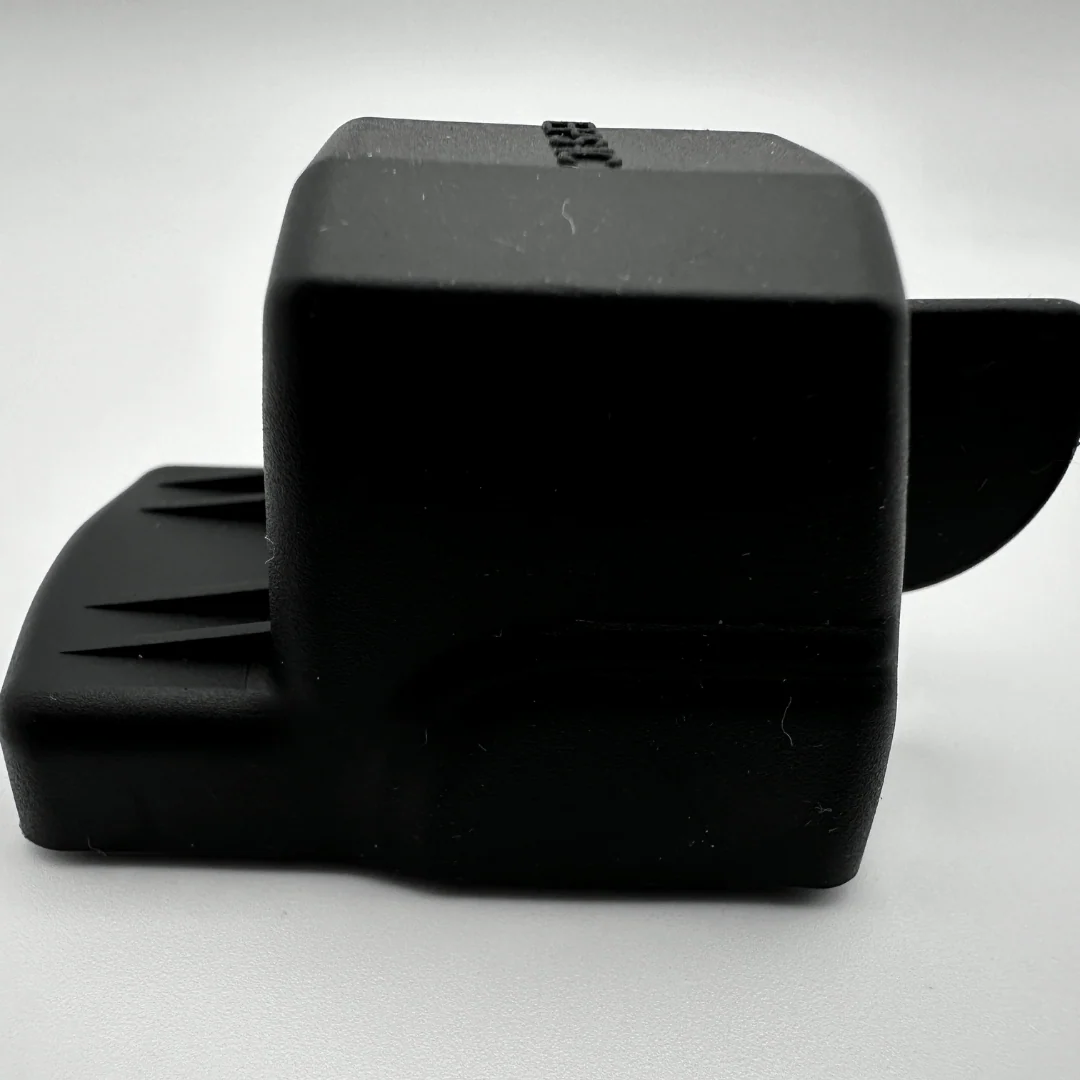 EPS Carry Optic Cover - Precision Fit, High-Quality Soft Rubber Protection - Dust, Scuff & Scratch Resistant - Image 4