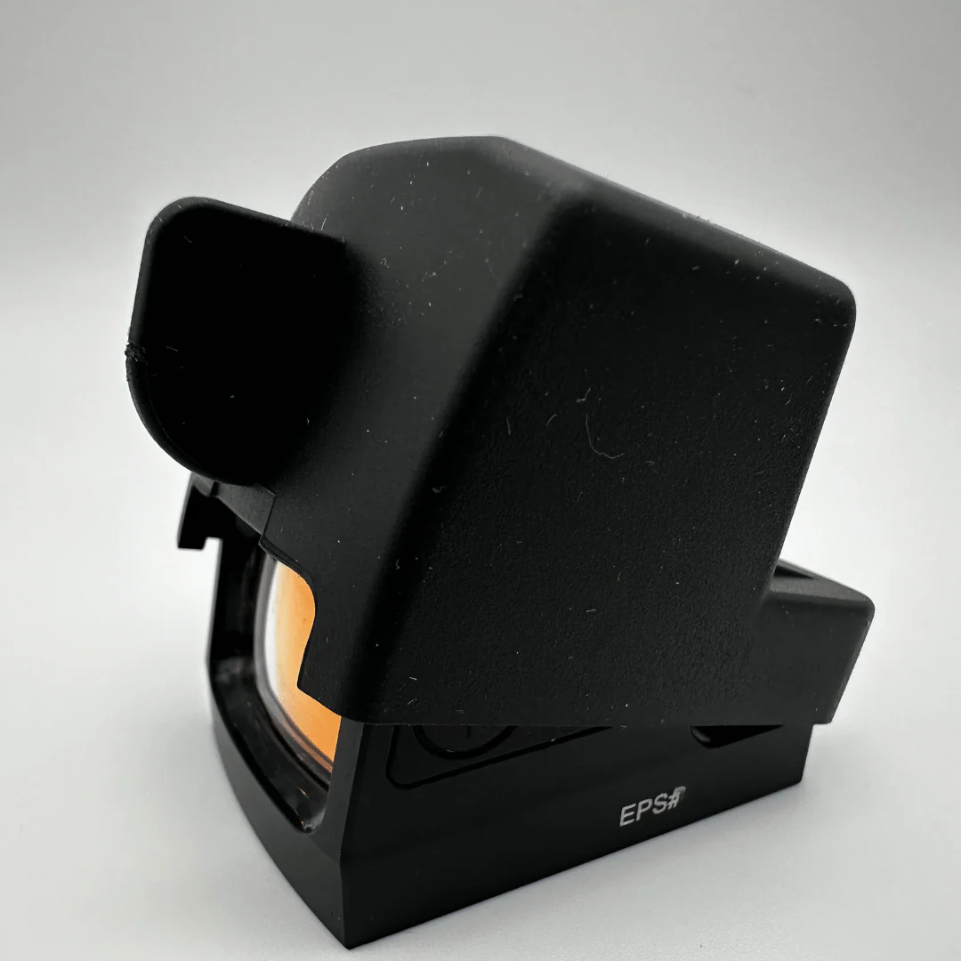 EPS Full Size Optic Cover - Precision Fit, High-Quality Soft Rubber Protection - Dust, Scuff & Scratch Resistant - Image 3