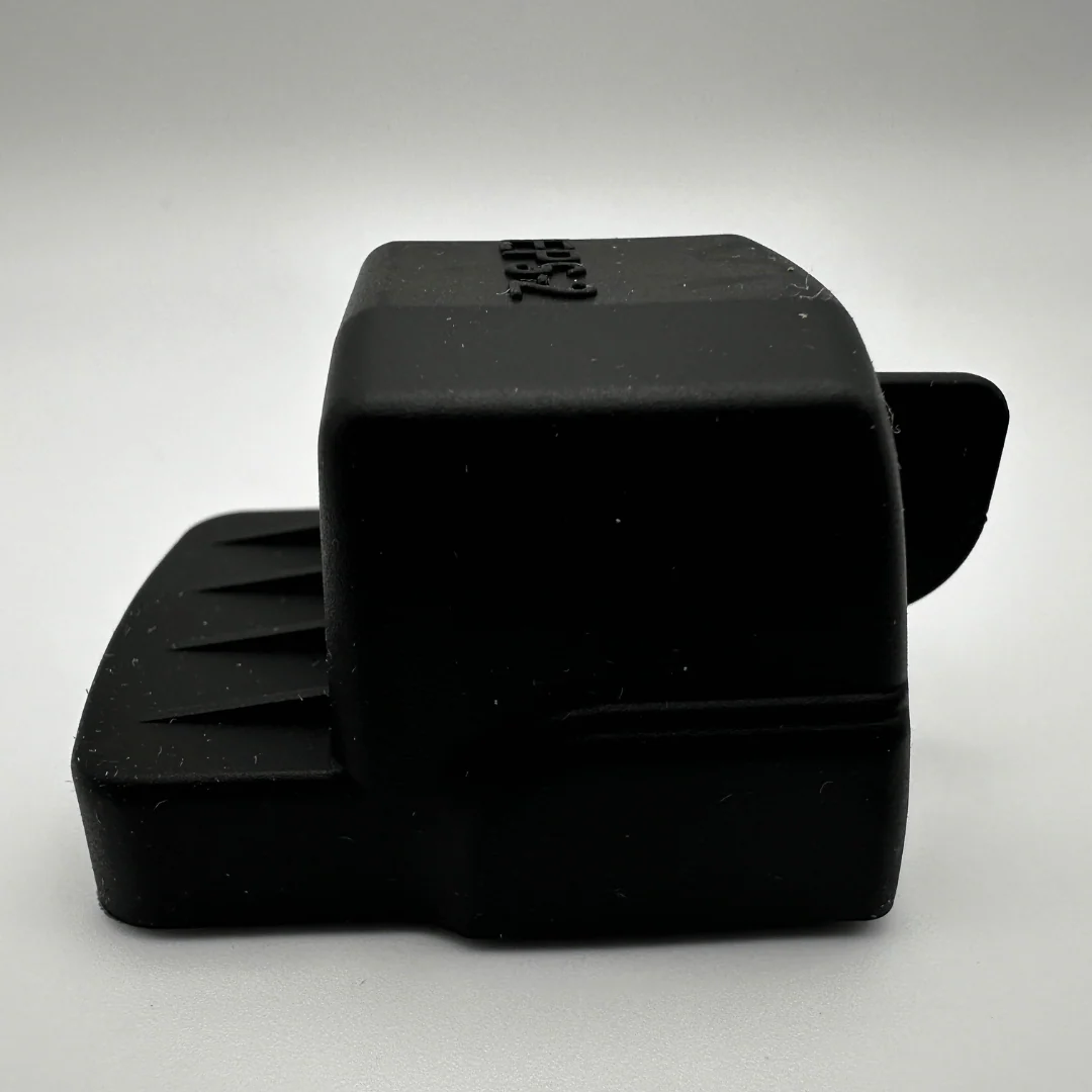 EPS Full Size Optic Cover - Precision Fit, High-Quality Soft Rubber Protection - Dust, Scuff & Scratch Resistant - Image 4