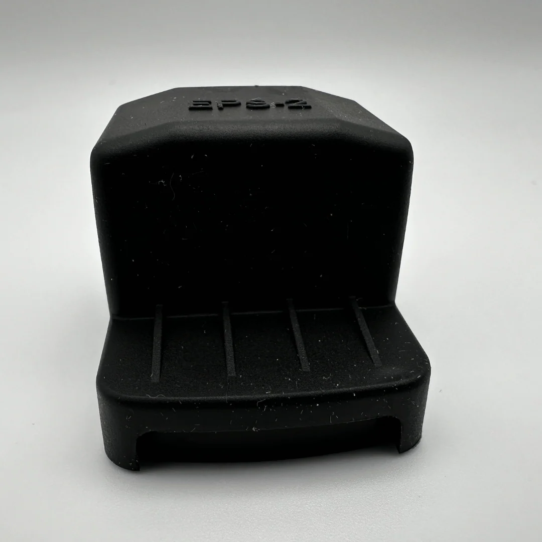 EPS Full Size Optic Cover - Precision Fit, High-Quality Soft Rubber Protection - Dust, Scuff & Scratch Resistant - Image 5