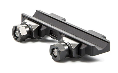 Geissele Automatics Super Precision, Optic Mount, ACOG, Black - 05-403B - Image 4