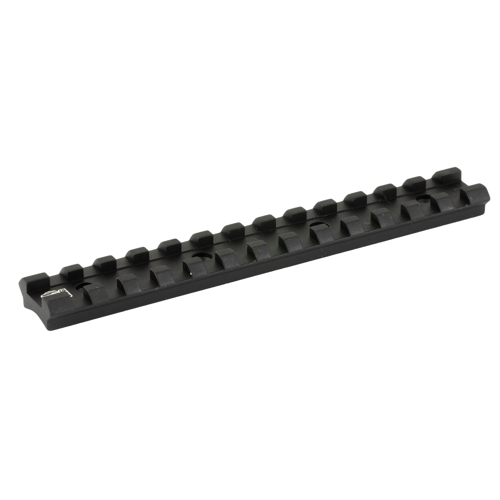 GG&G, Inc., One-Piece Scope Base, Black - GGG-1068