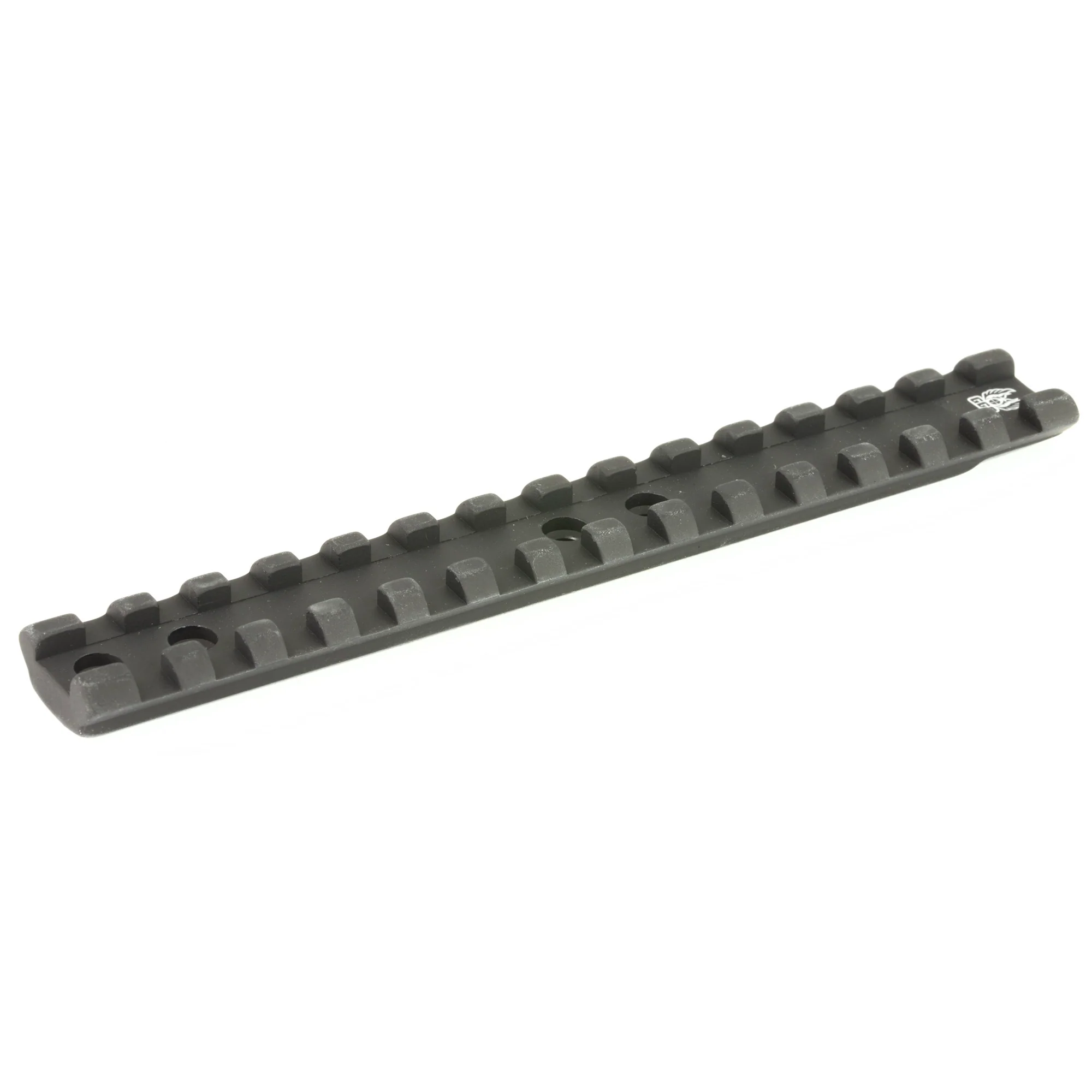 GG&G, Inc., One-Piece Scope Base, Mossberg 930, Black - GGG-1069