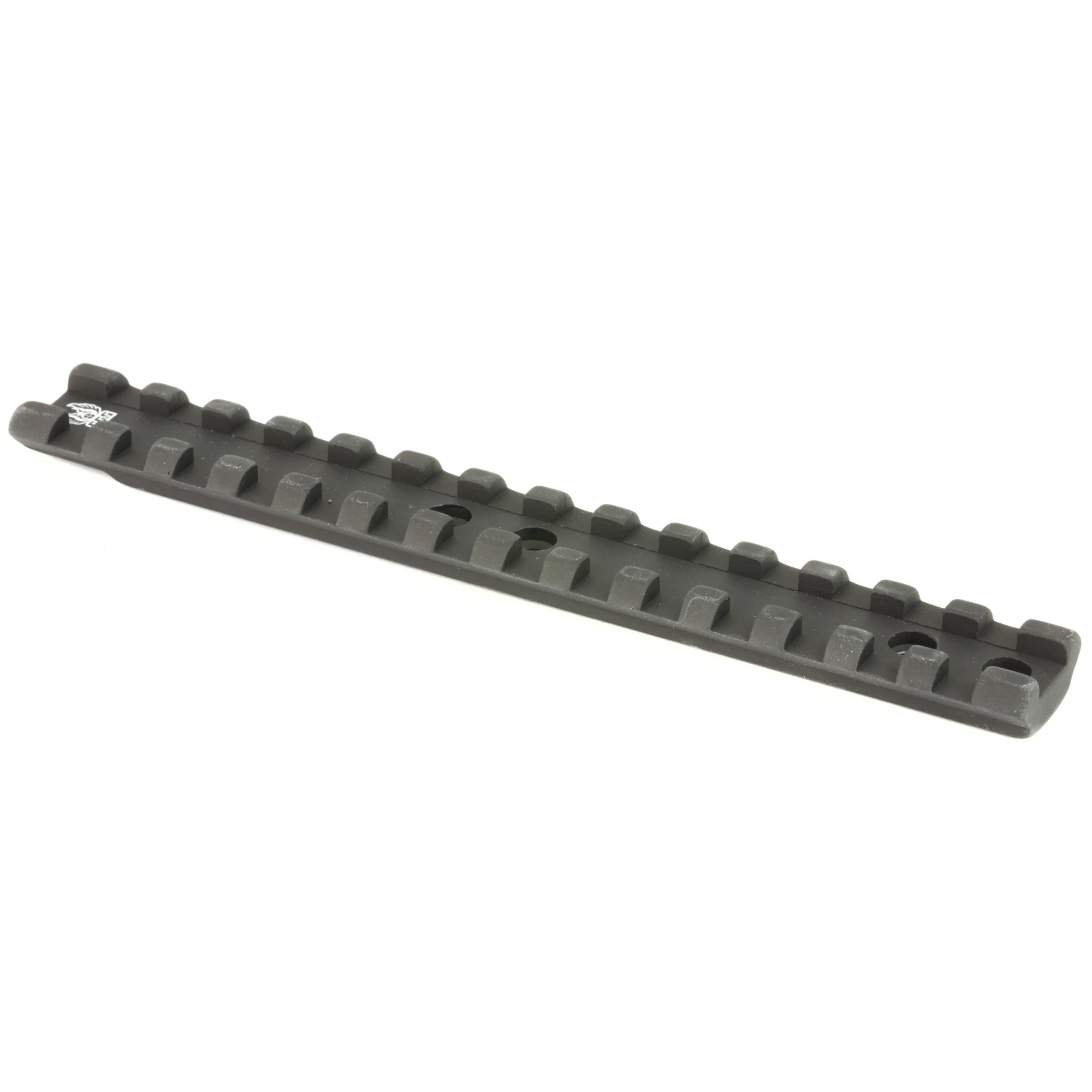 GG&G, Inc., One-Piece Scope Base, Mossberg 930, Black - GGG-1069 - Image 2