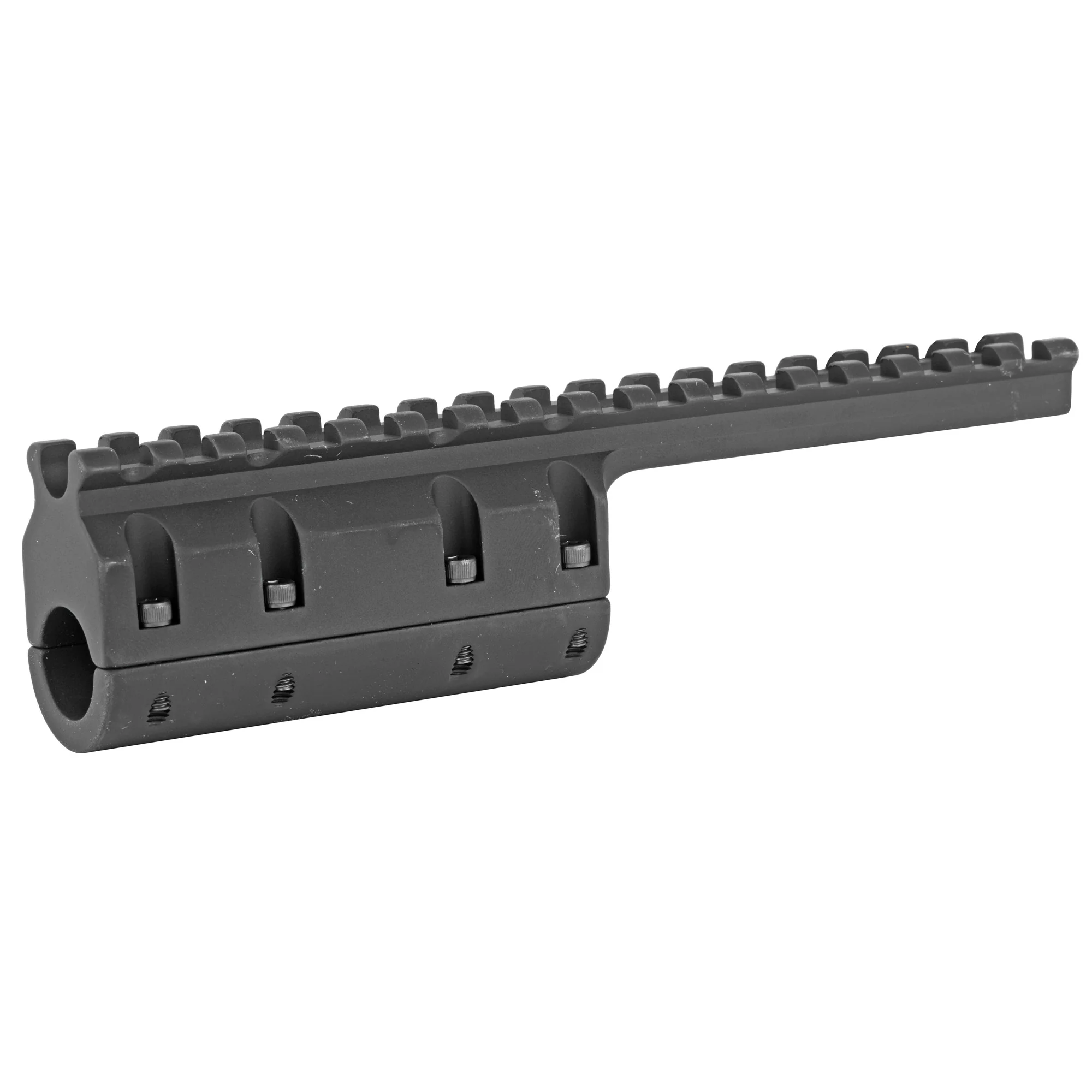 GG&G, Inc., Optic Mount, M1A, Black - GGG-1683