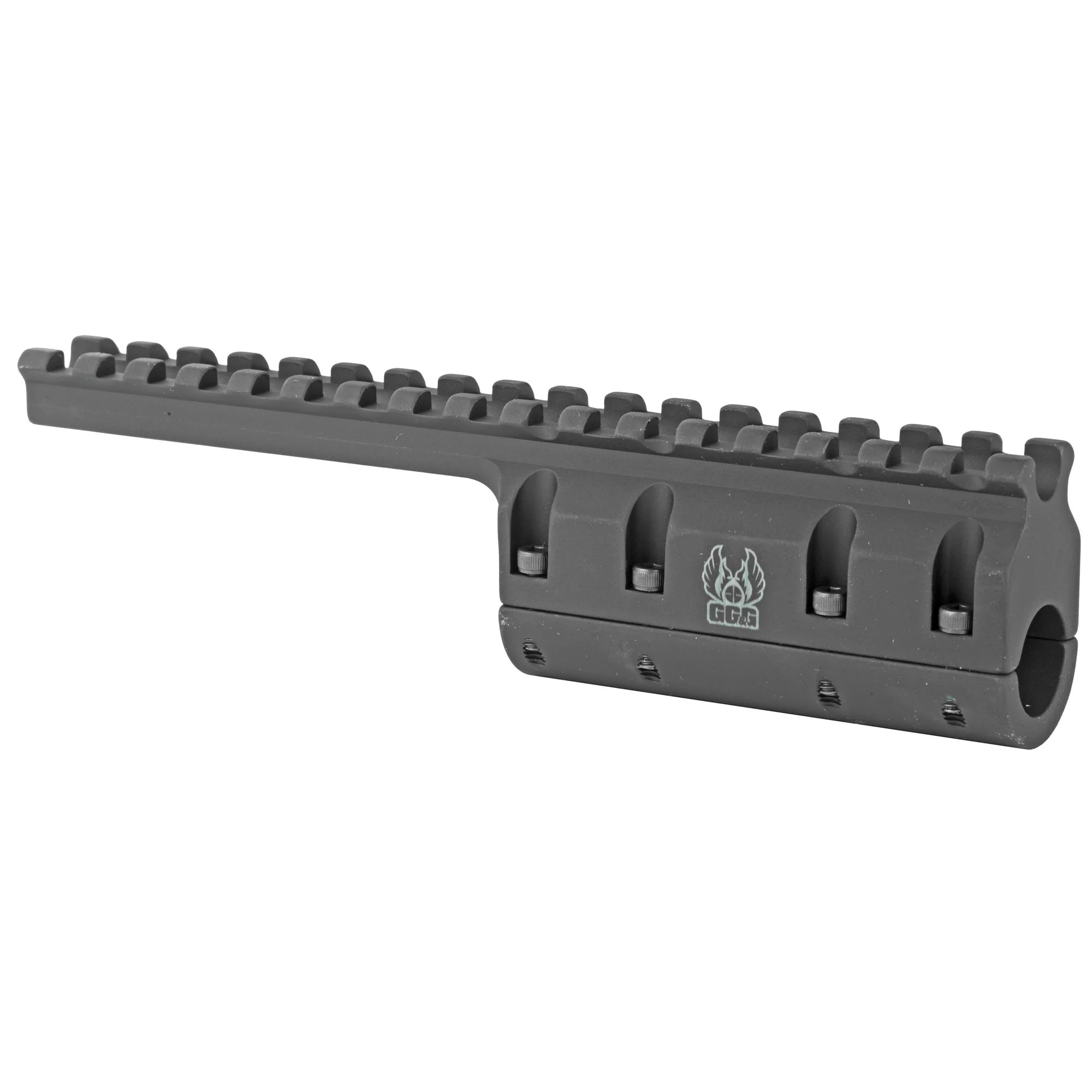 GG&G, Inc., Optic Mount, M1A, Black - GGG-1683 - Image 2