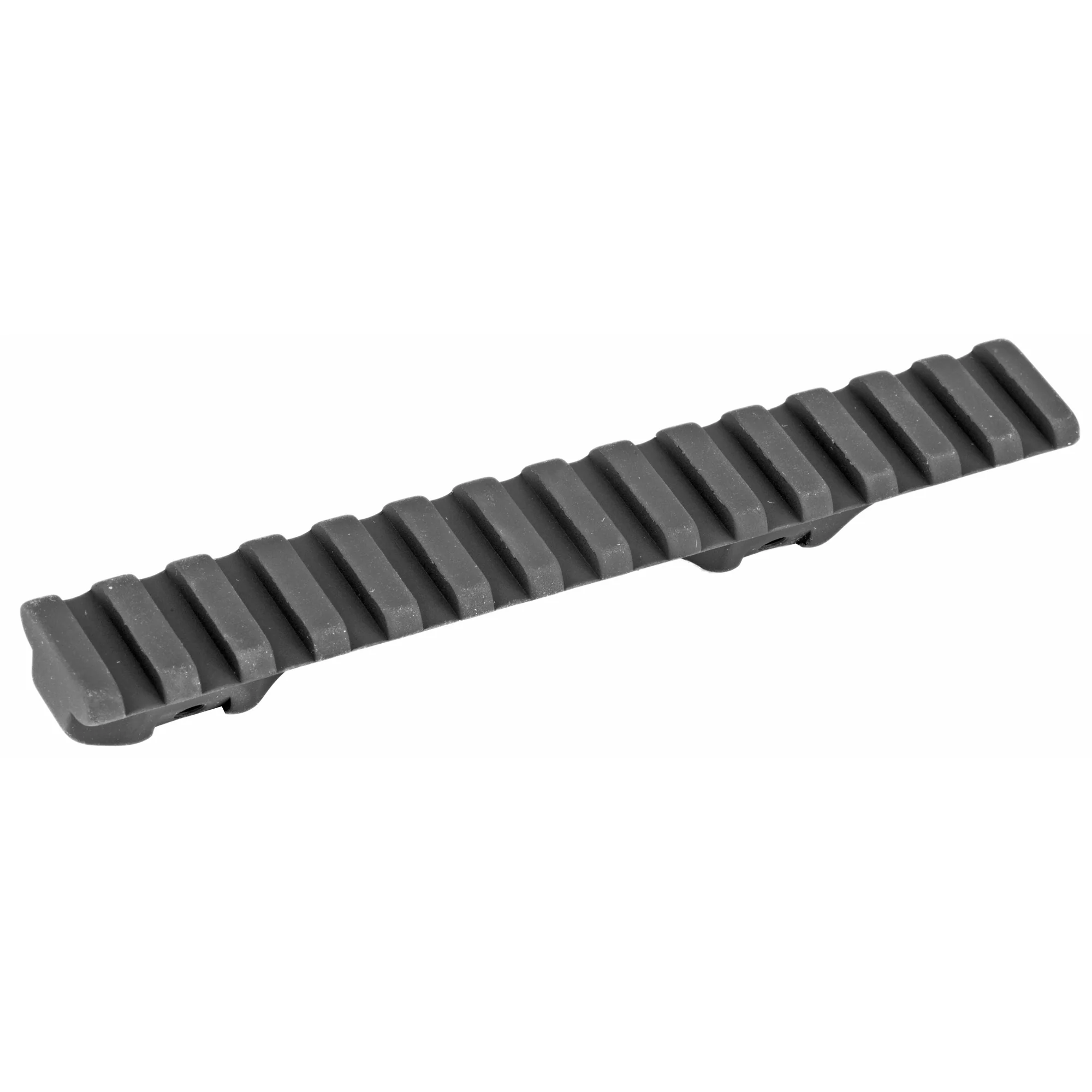 GG&G, Inc., Picatinny Rail, Ranch, Black - GGG-1382