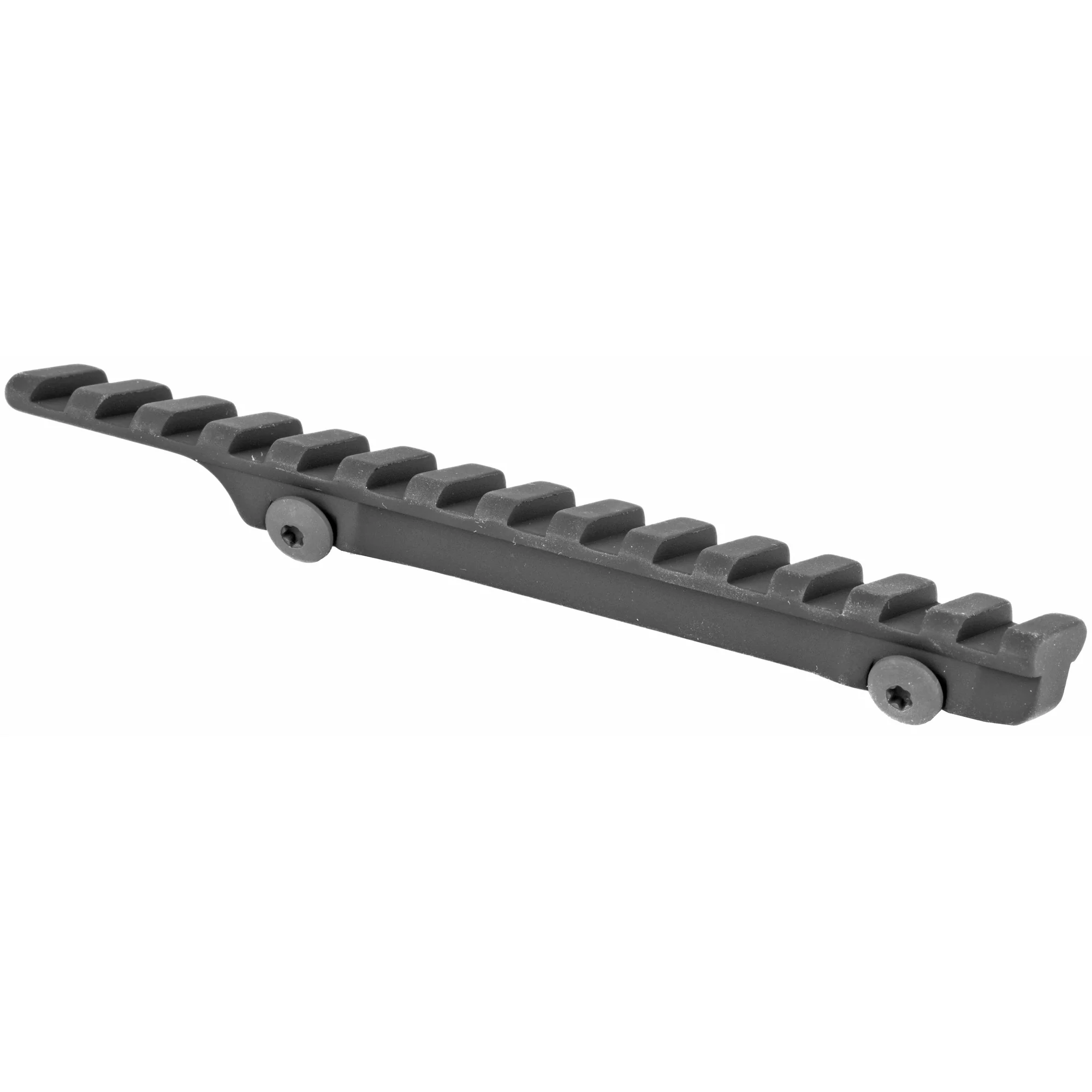 GG&G, Inc., Picatinny Rail, Ranch, Black - GGG-1382 - Image 2