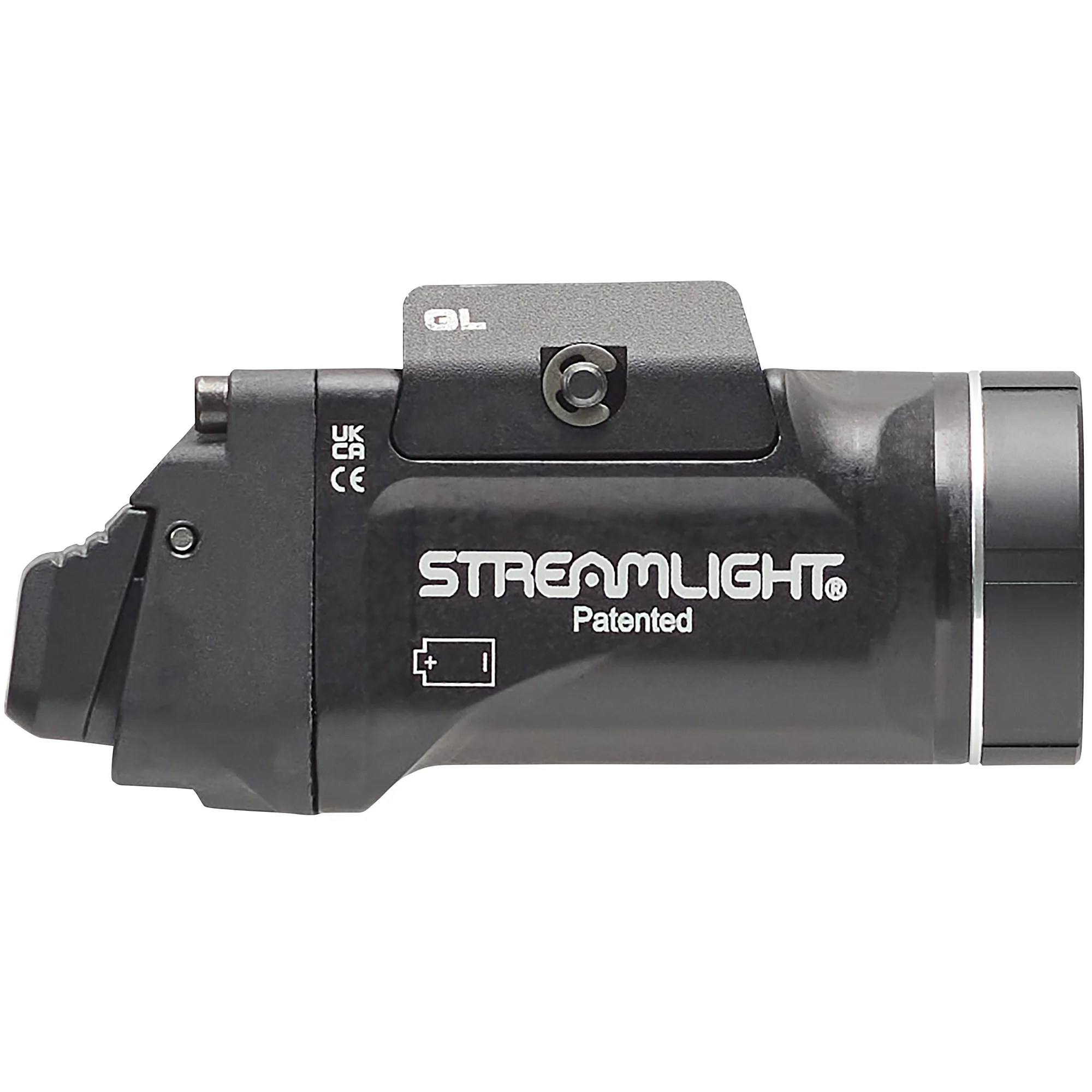 Glock 43X/48 TLR-7 HL-X Sub Flashlight - 69503 - 1,000 Lumens - Streamlight - Image 3