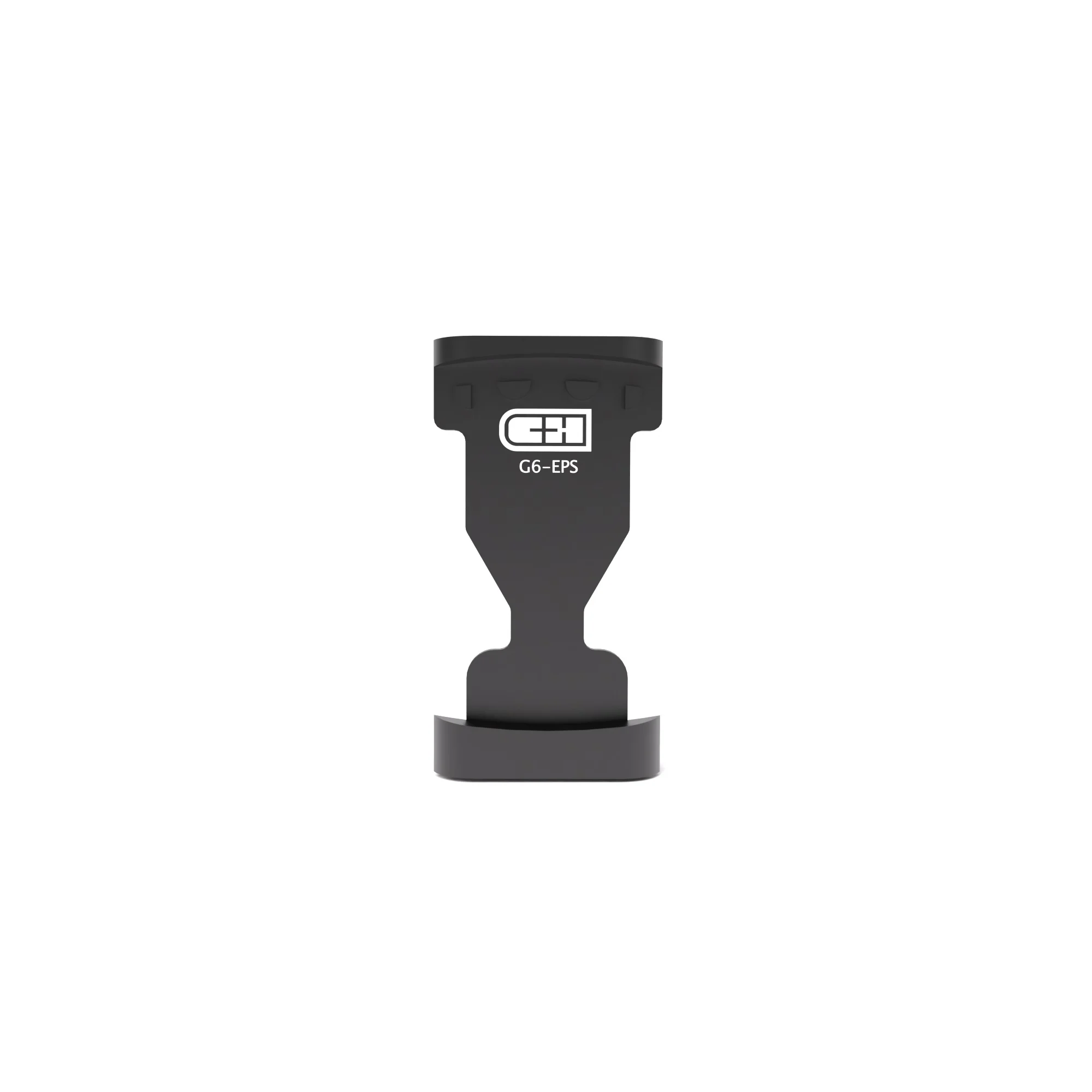 Glock Gen6 ORS Full Size/Compact (Not 43x/48) to EPS Adapter Plate - CHPWS - G6-EPS