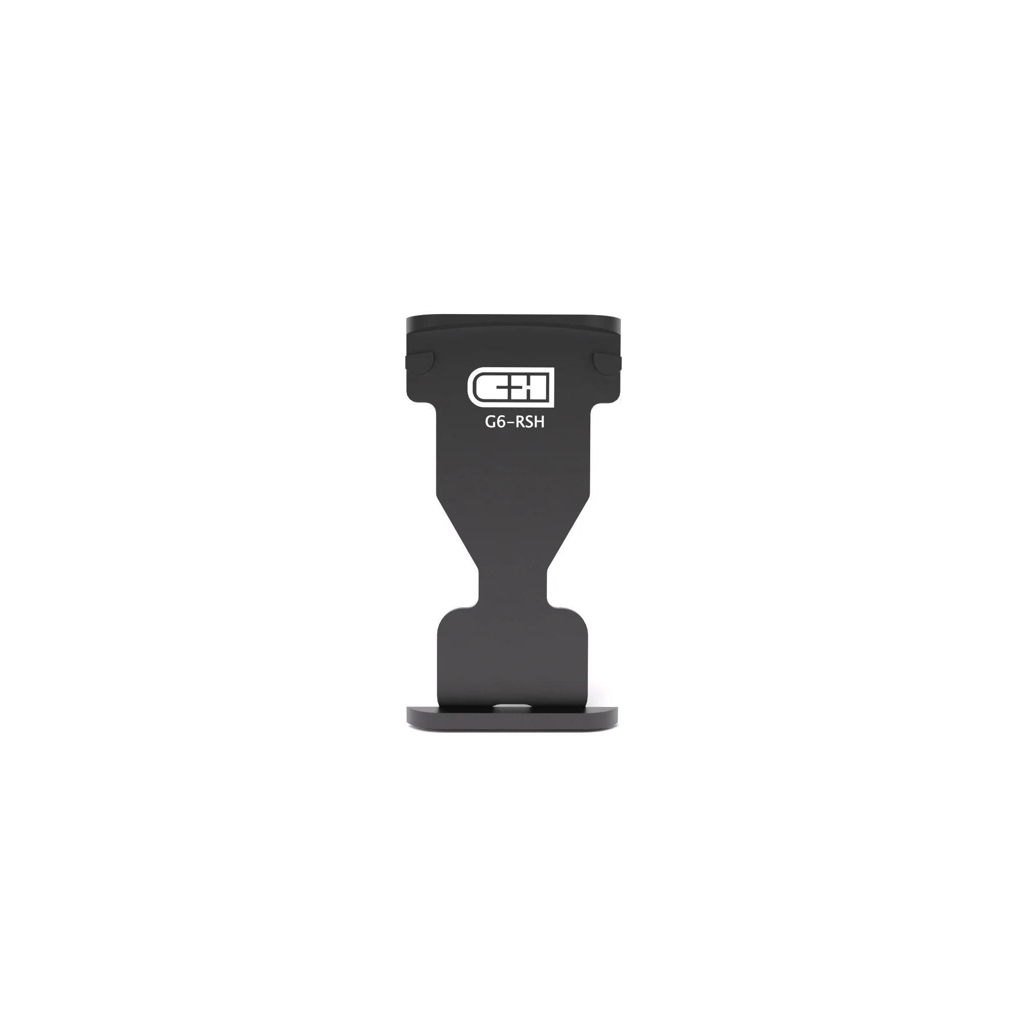 Glock Gen6 ORS Full Size/Compact (Not 43x/48) to RMR/Holosun 407C/507C/508C/508T Adapter Plate - CHPWS - G6-RSH