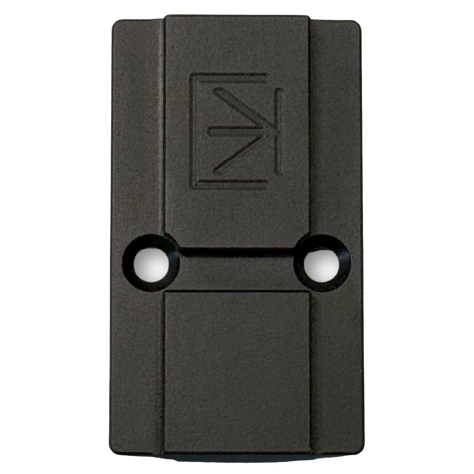 Glock Gen6 ORS Full Size/Compact to ACRO Adapter Plate - Aluminum - Calculated Kinetics