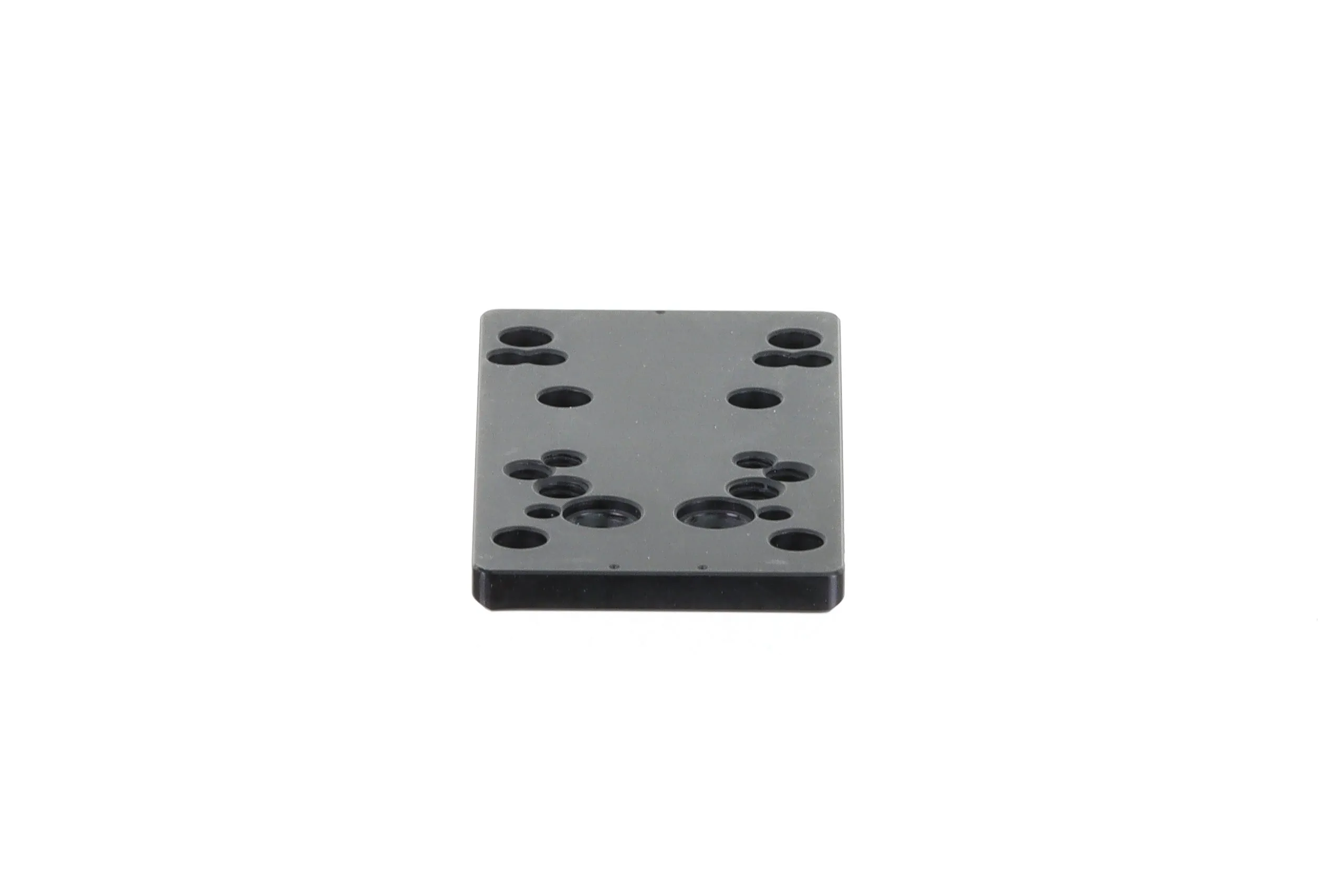 Glock Pistol Red Dot Adapter Mount Plate - OuterImpact - Image 11