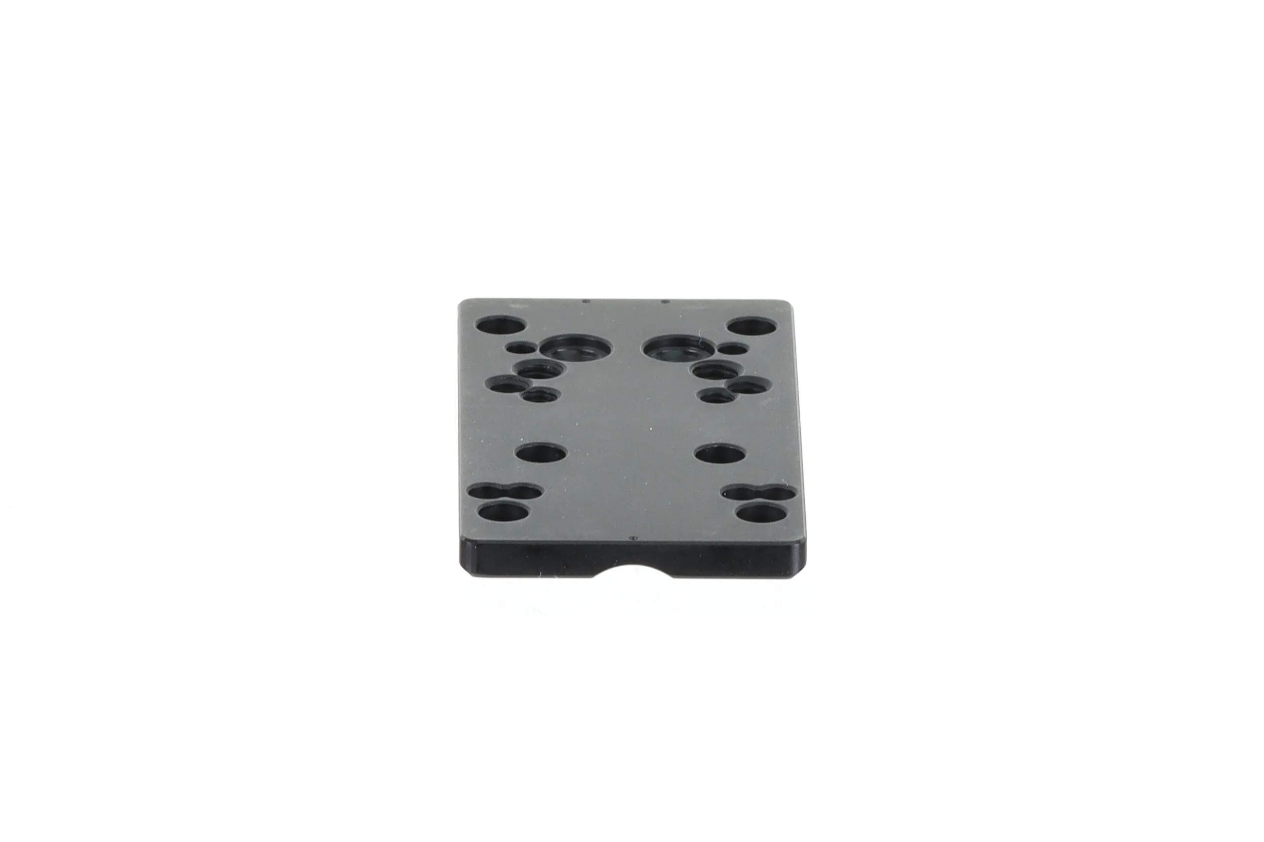 Glock Pistol Red Dot Adapter Mount Plate - OuterImpact - Image 7