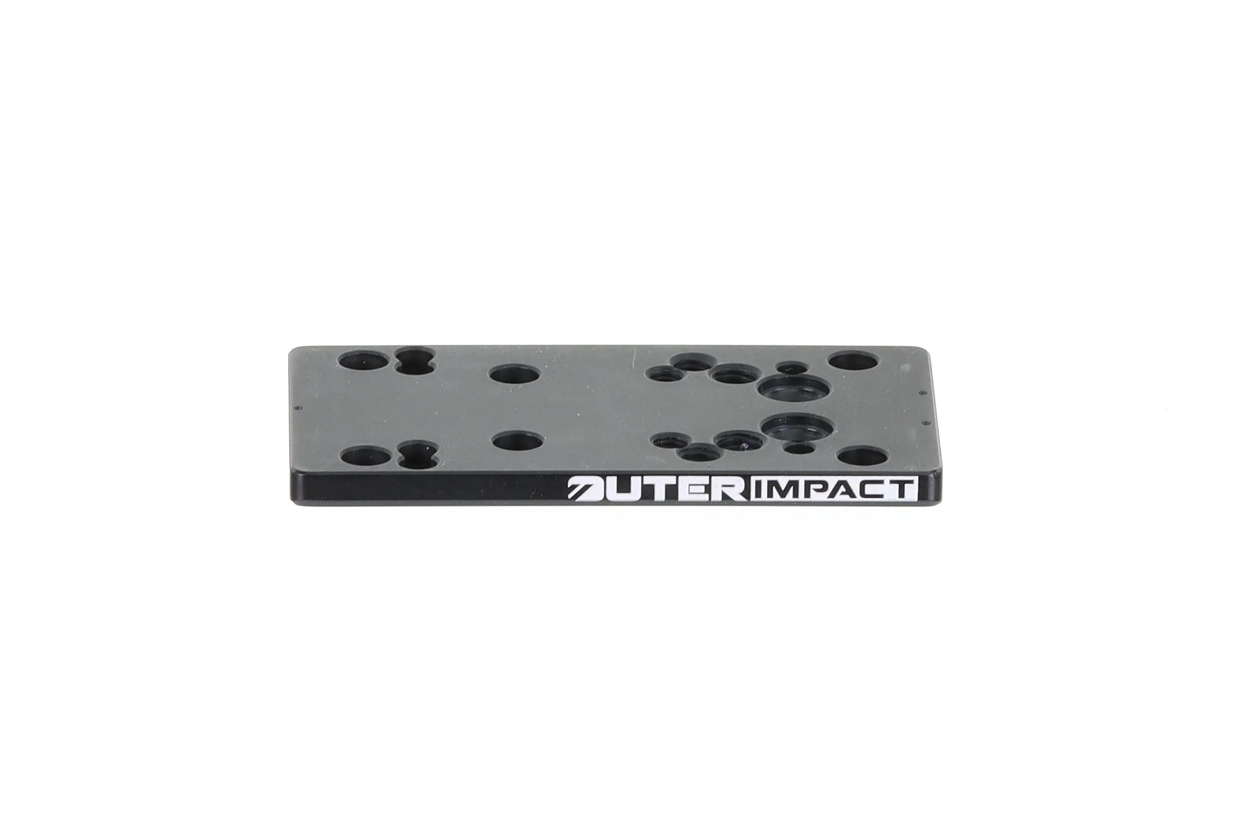 Glock Pistol Red Dot Adapter Mount Plate - OuterImpact - Image 9